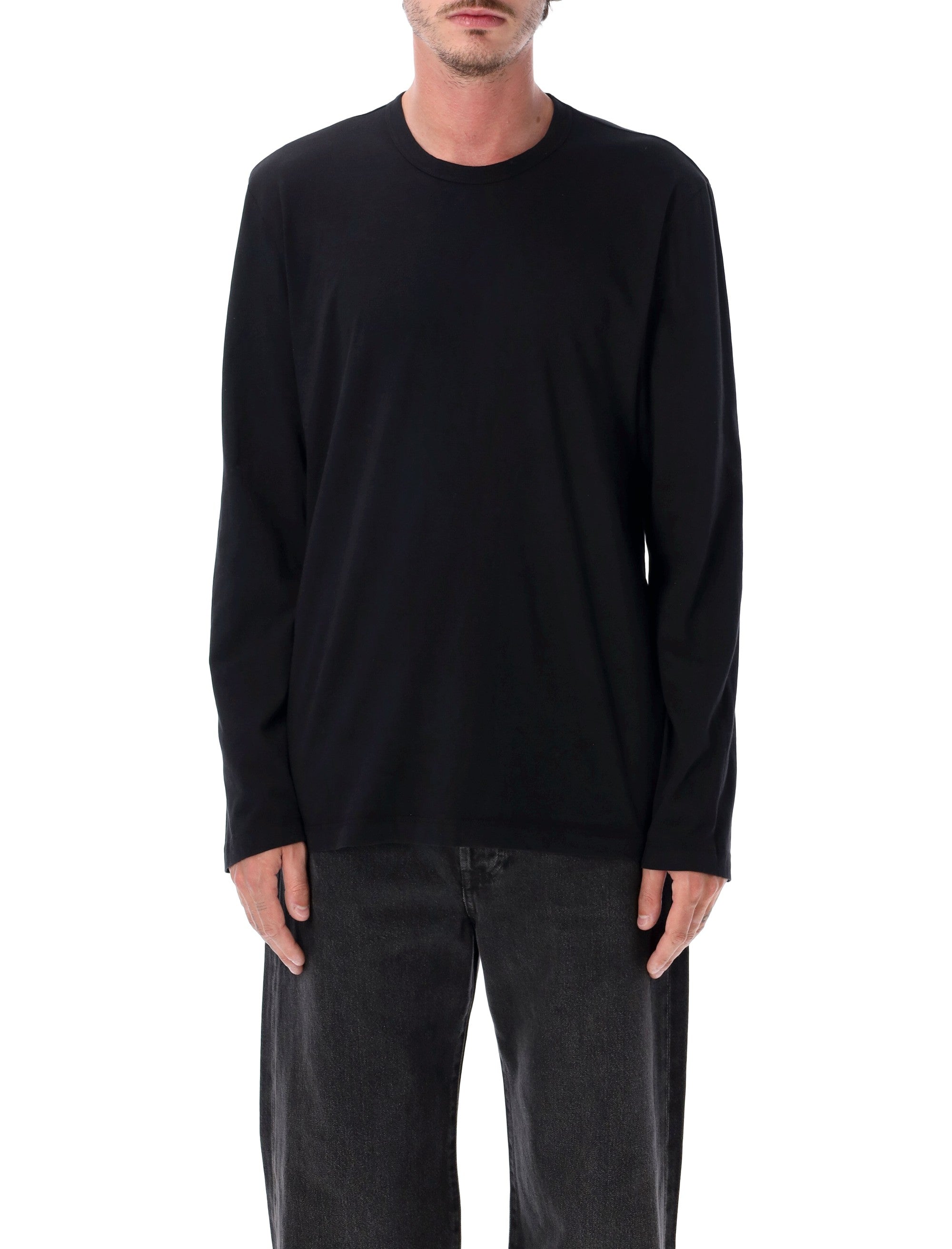 L/S Tee