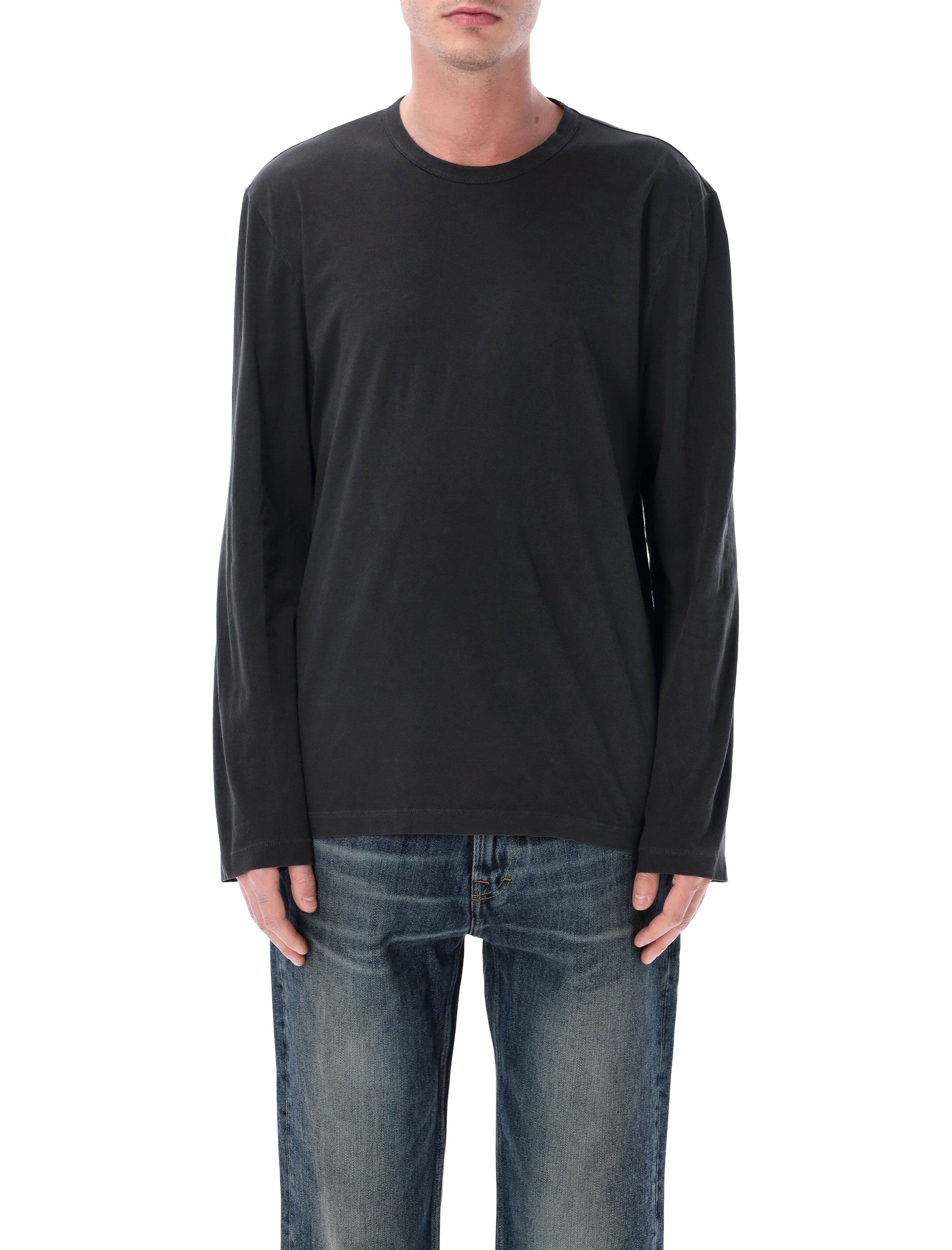 L/S Tee