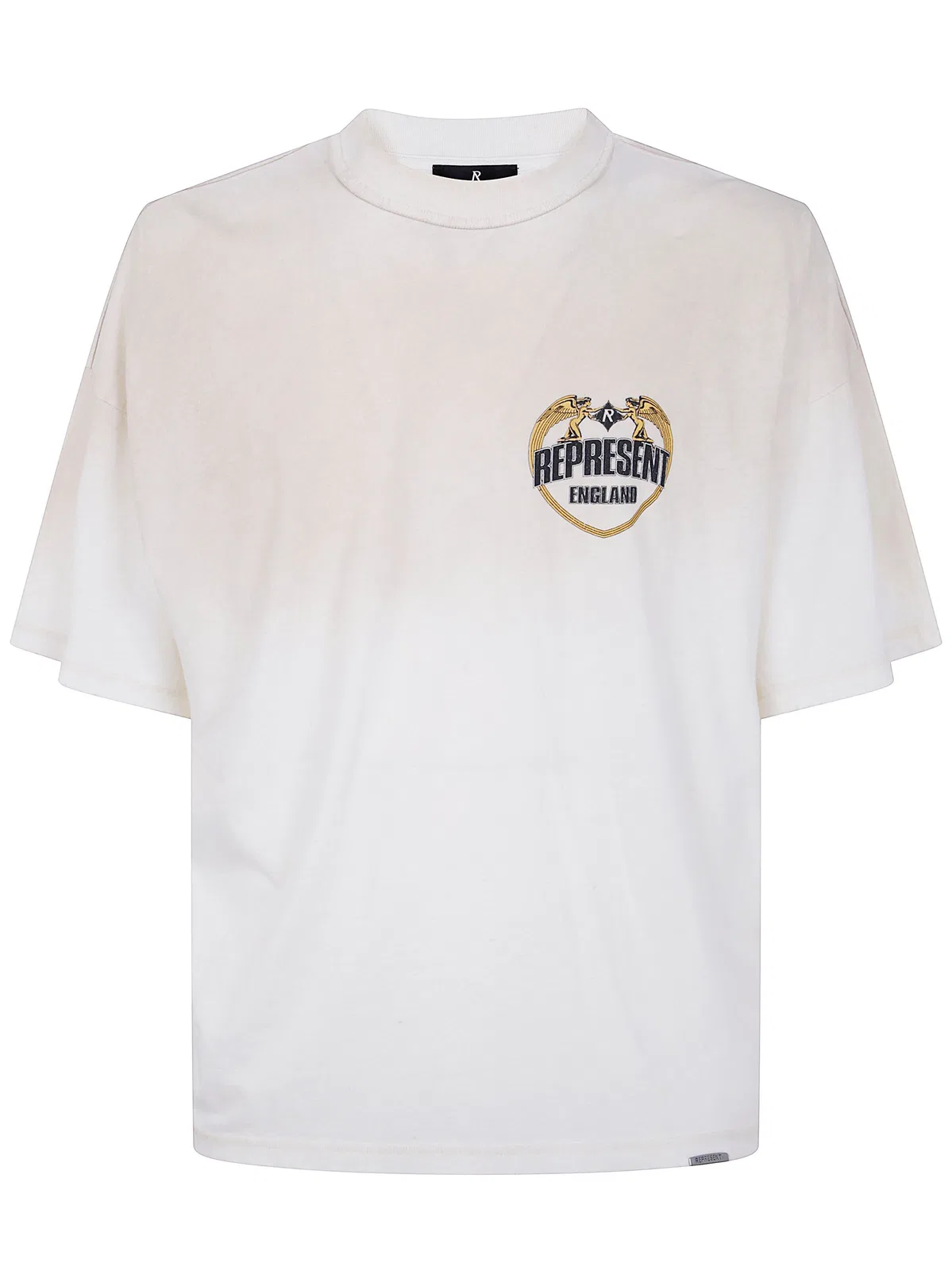 Angel Border T-Shirt