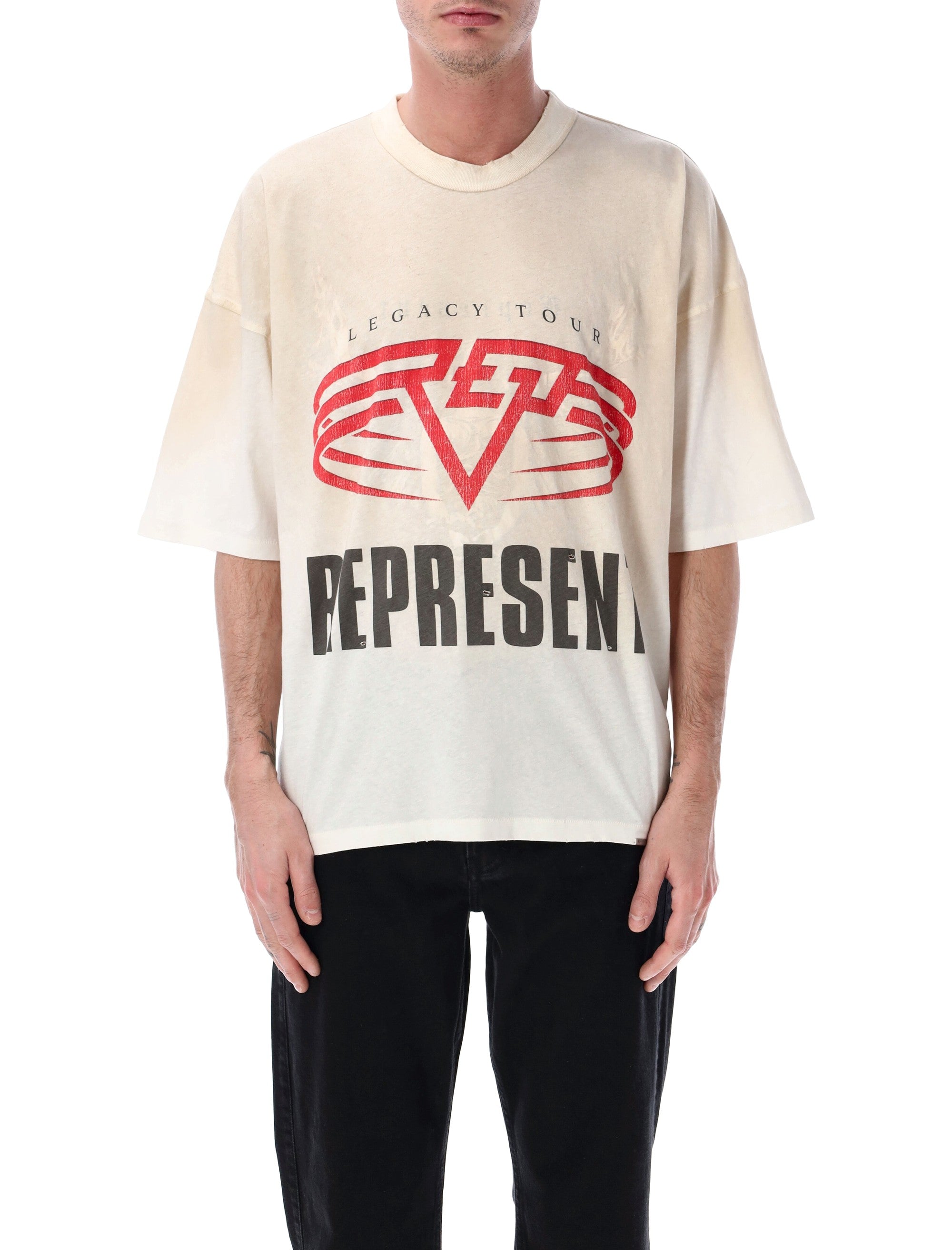 Living Legacy T-Shirt