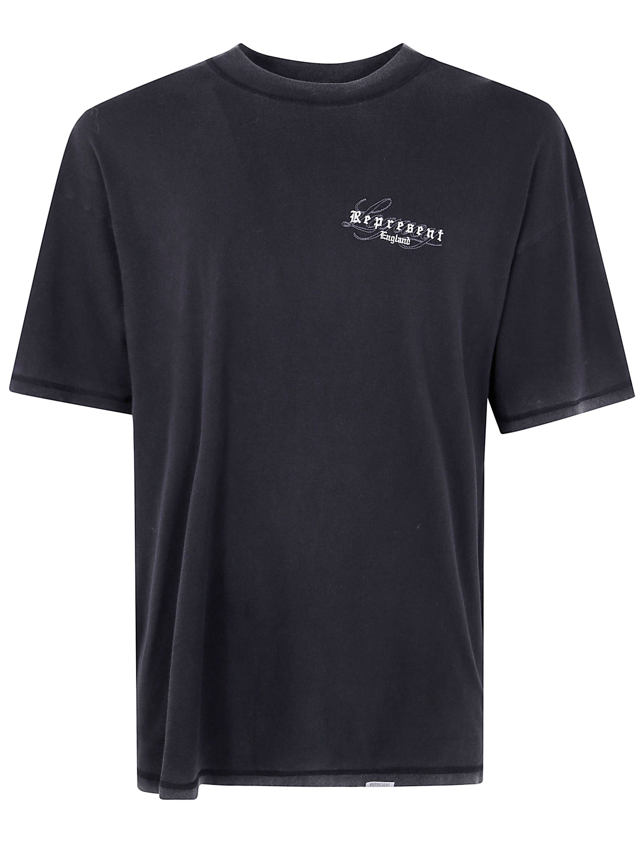 Legacy Overprint T-Shirt