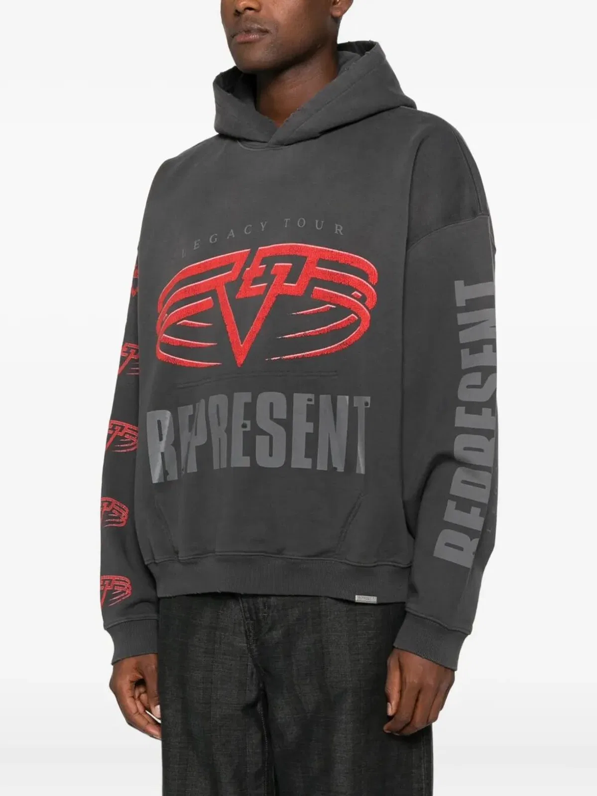 Living Legacy Tour Hoodie