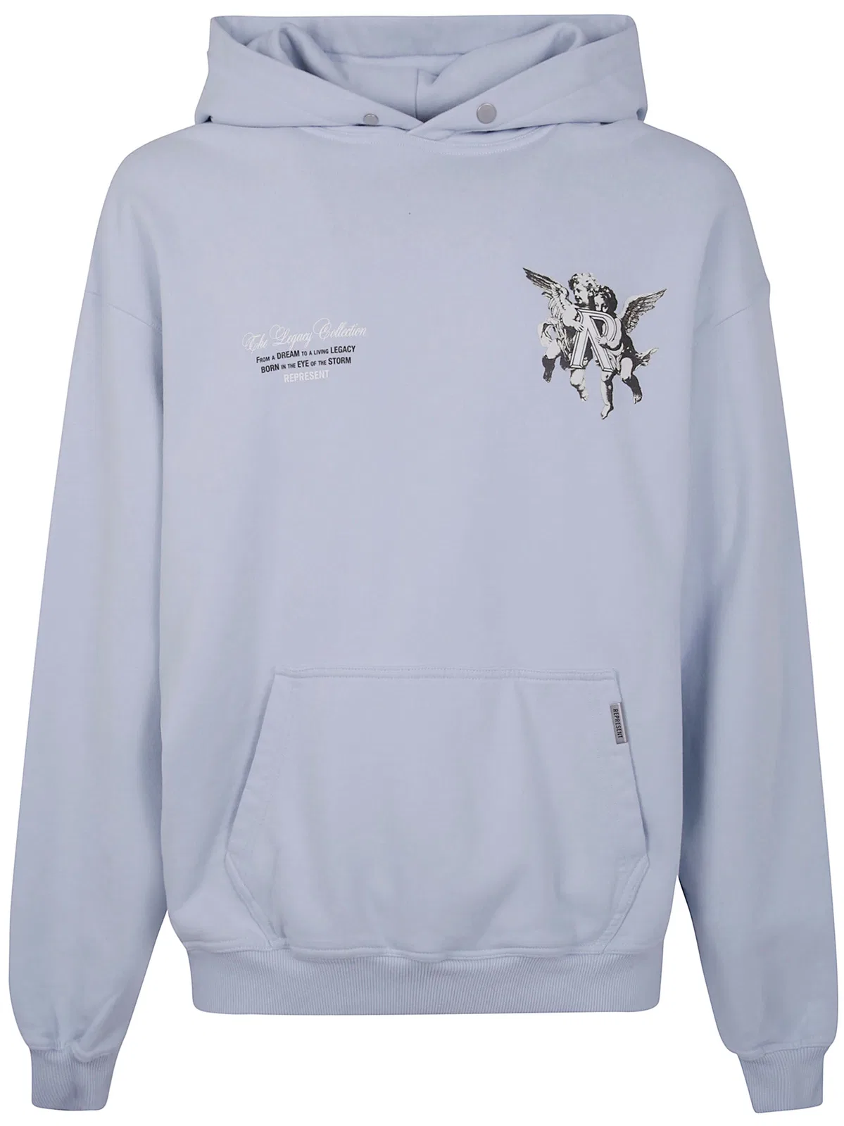 Legacy Cherubs Hoodie