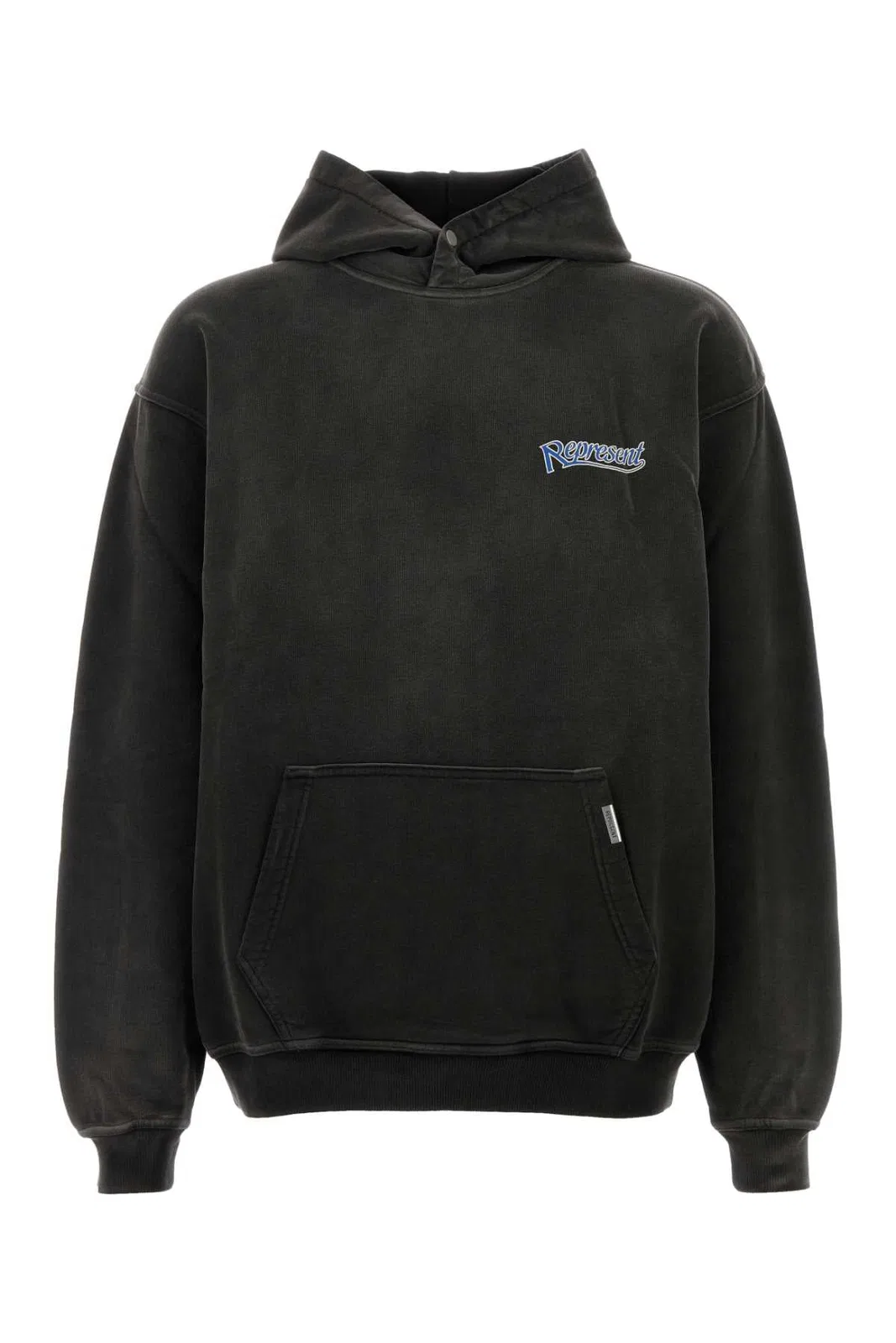 Showcasing Hoodie