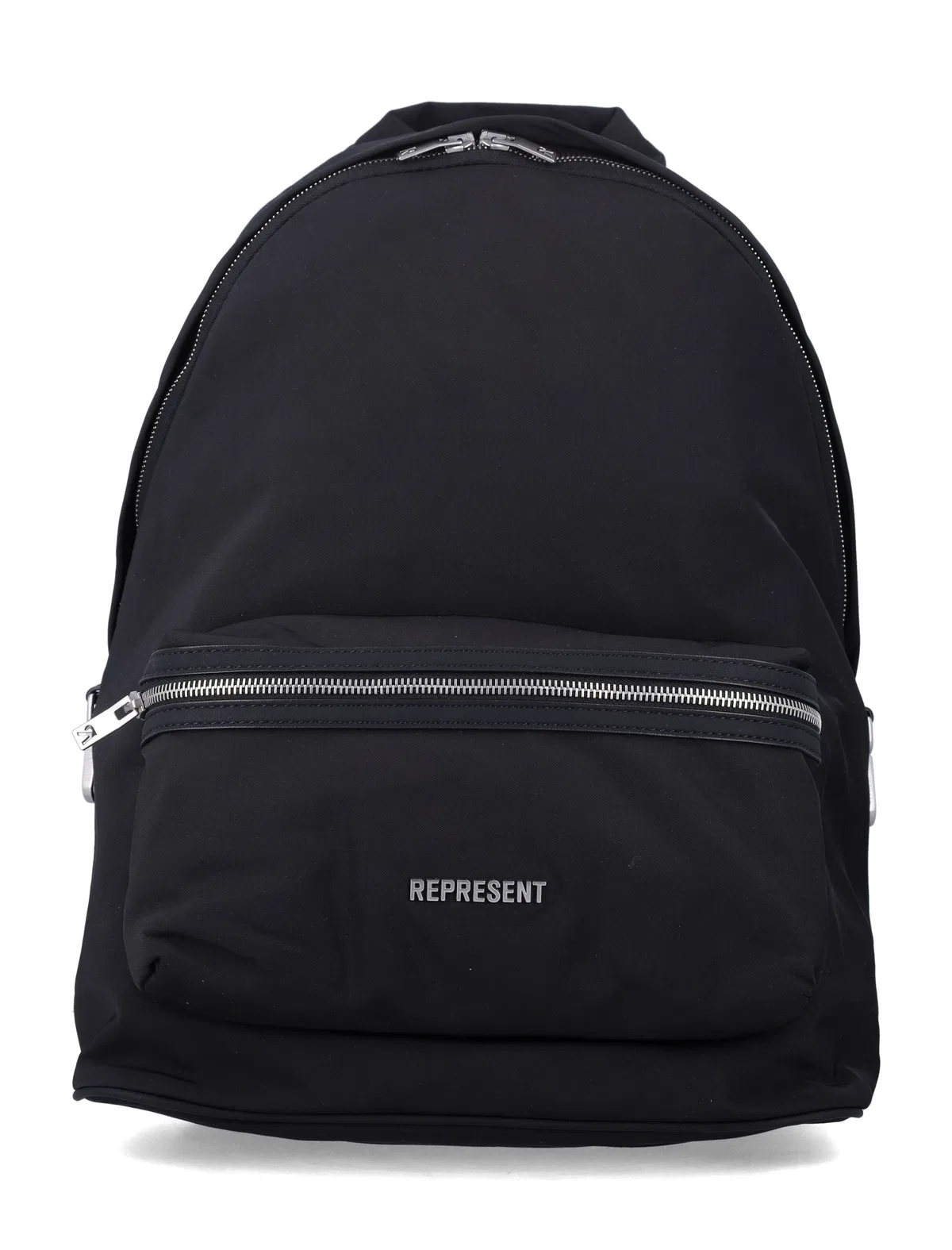 Nylon Backpack