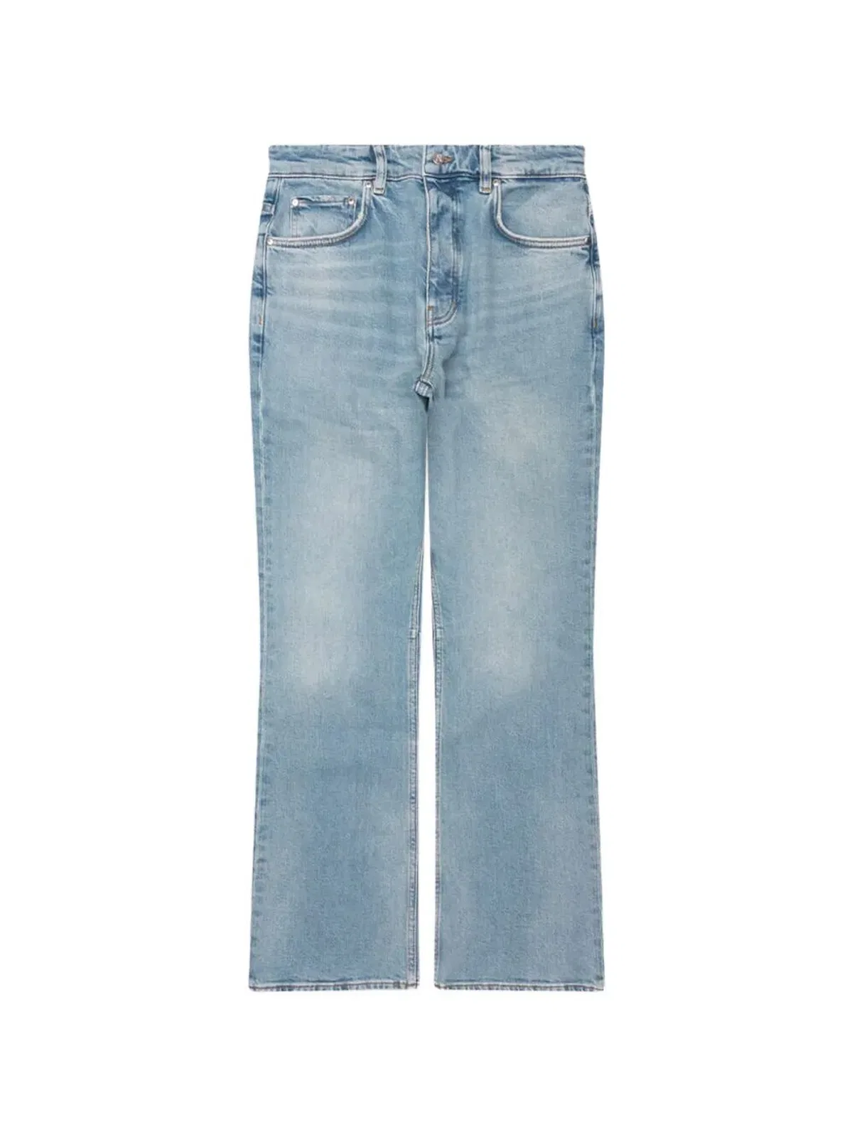 Boot Cut Denim