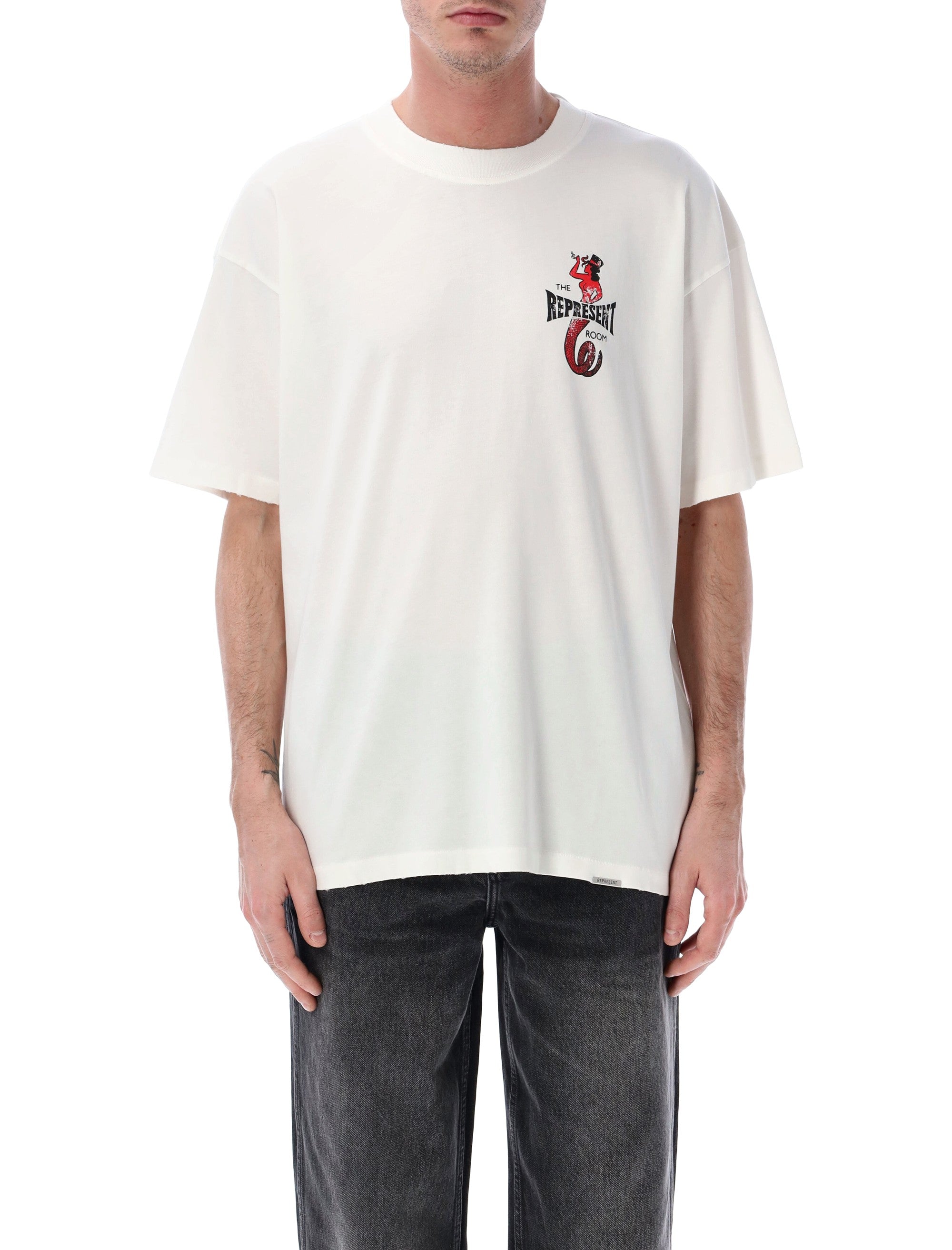 The Viper Room Dice T-Shirt