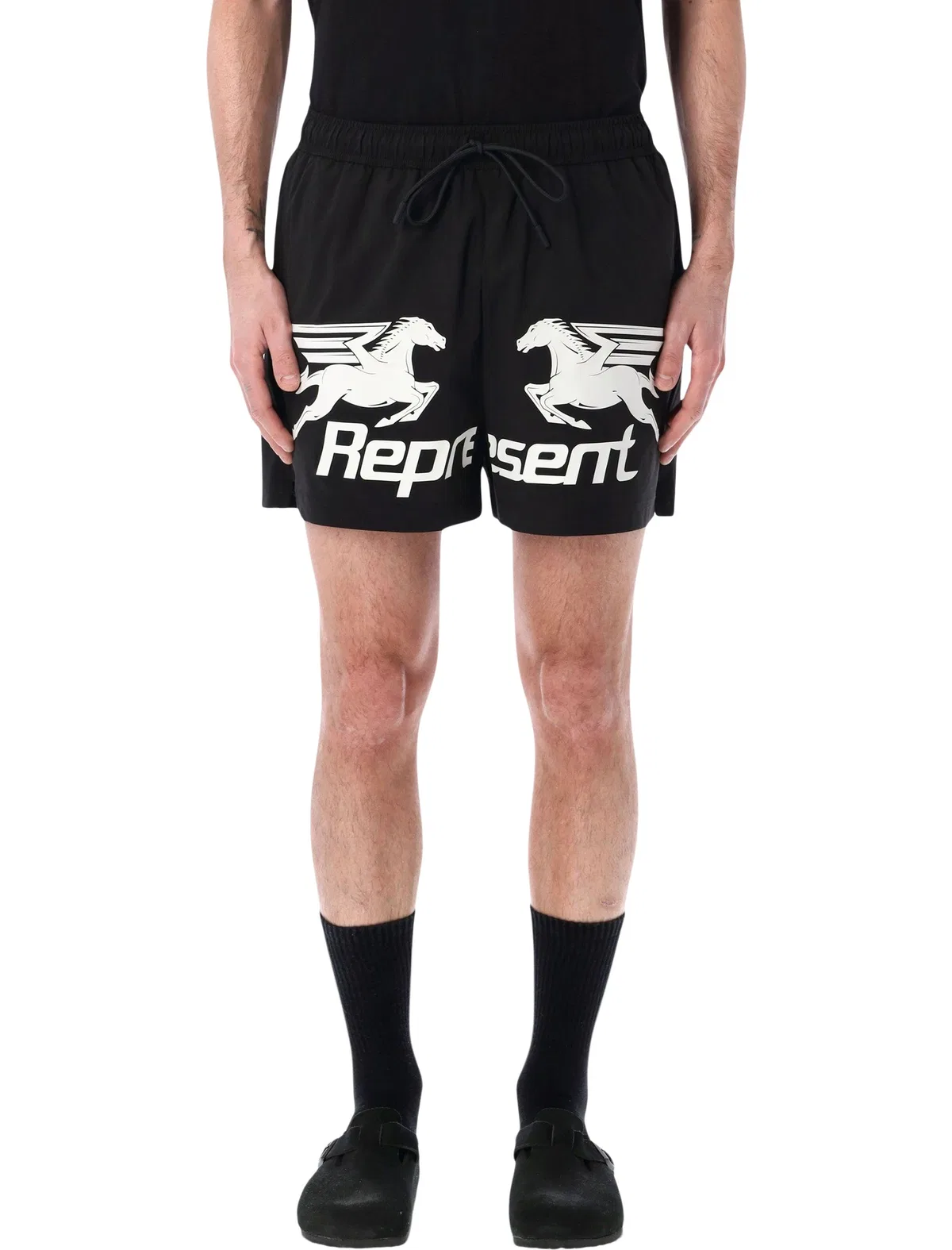 Nothing Faster Swimshorts