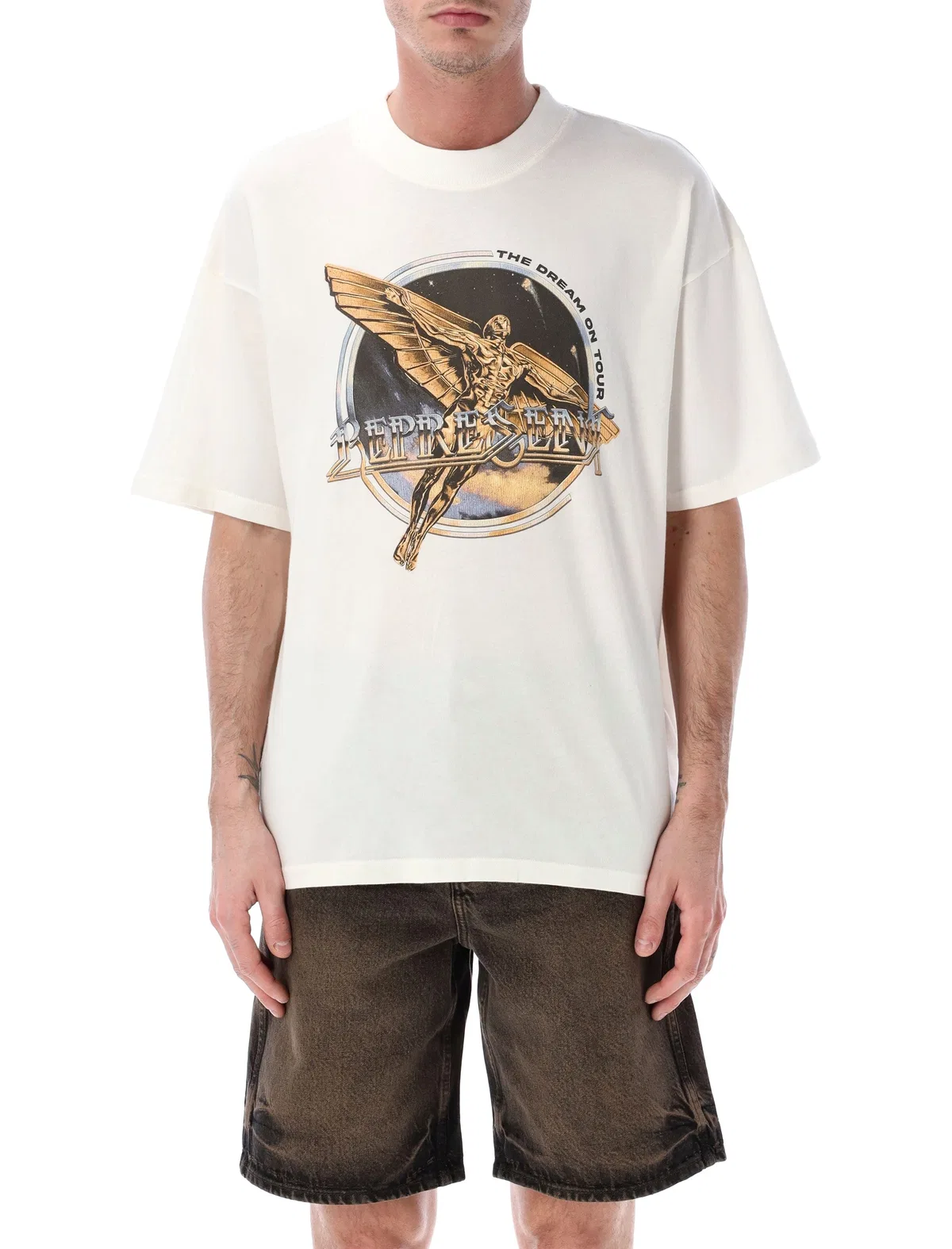 Golden Tour T-Shirt