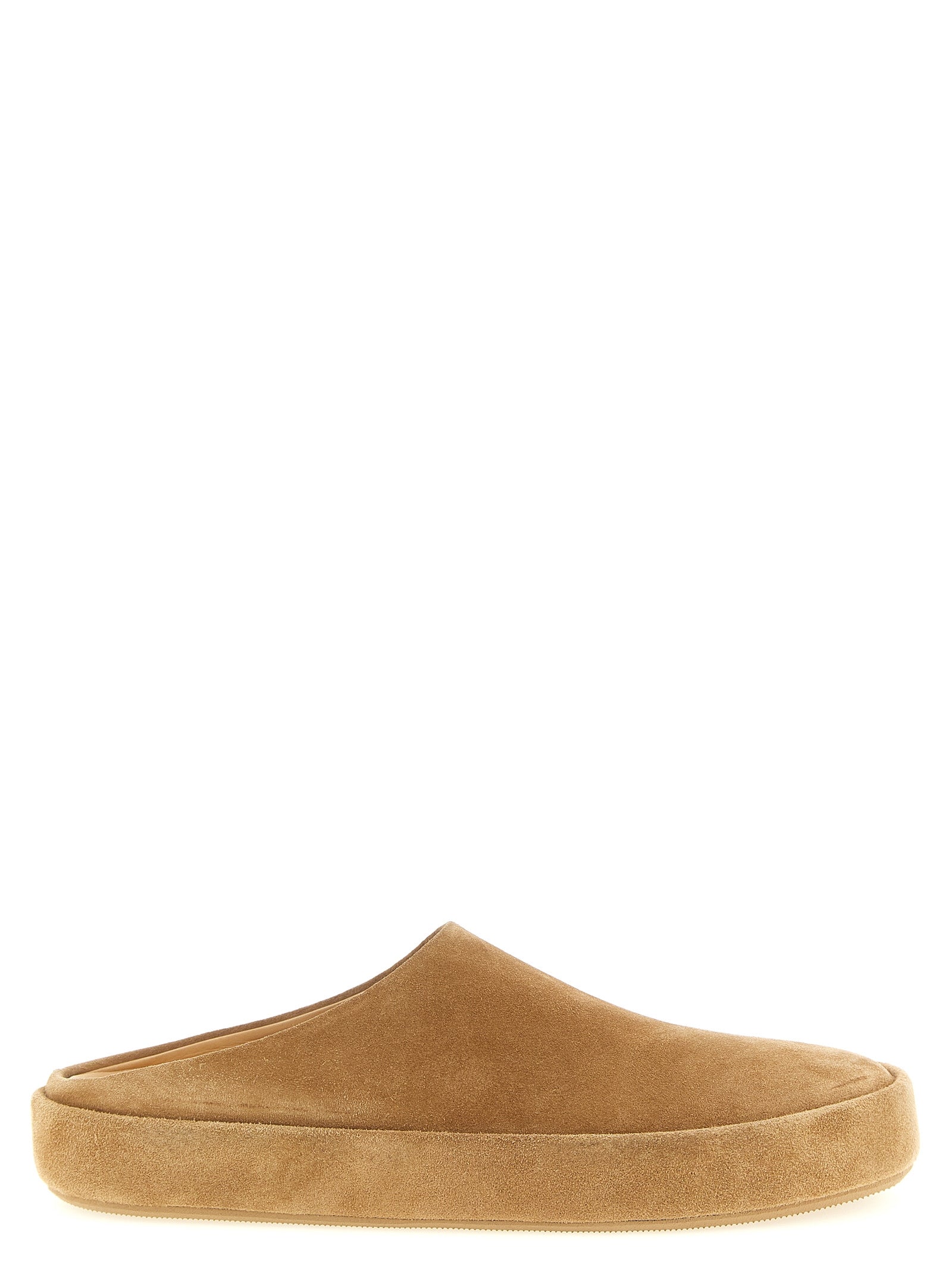Marsèll 'Cassapelle' Mules