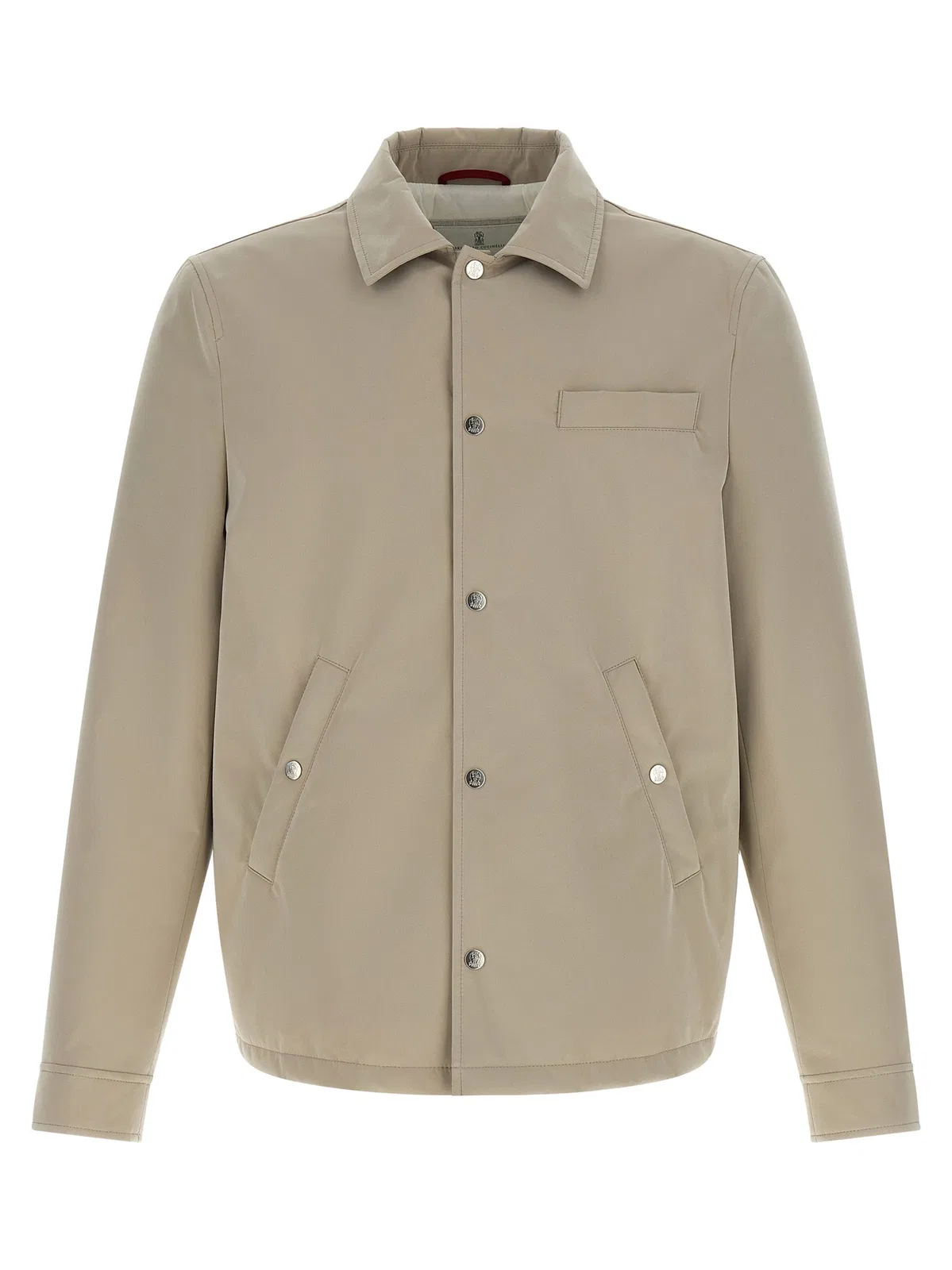 Nylon Jacket