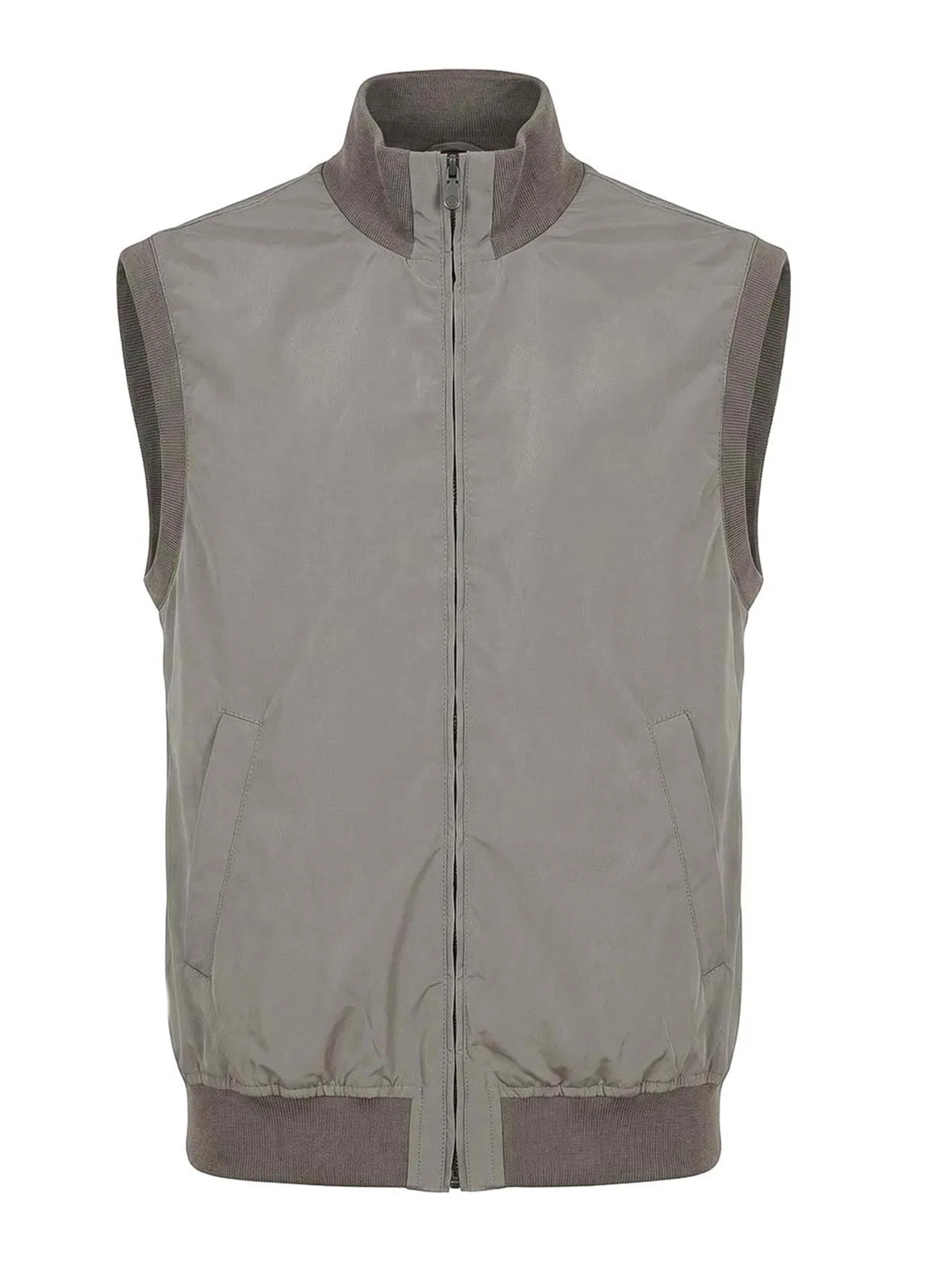 Padded Vest