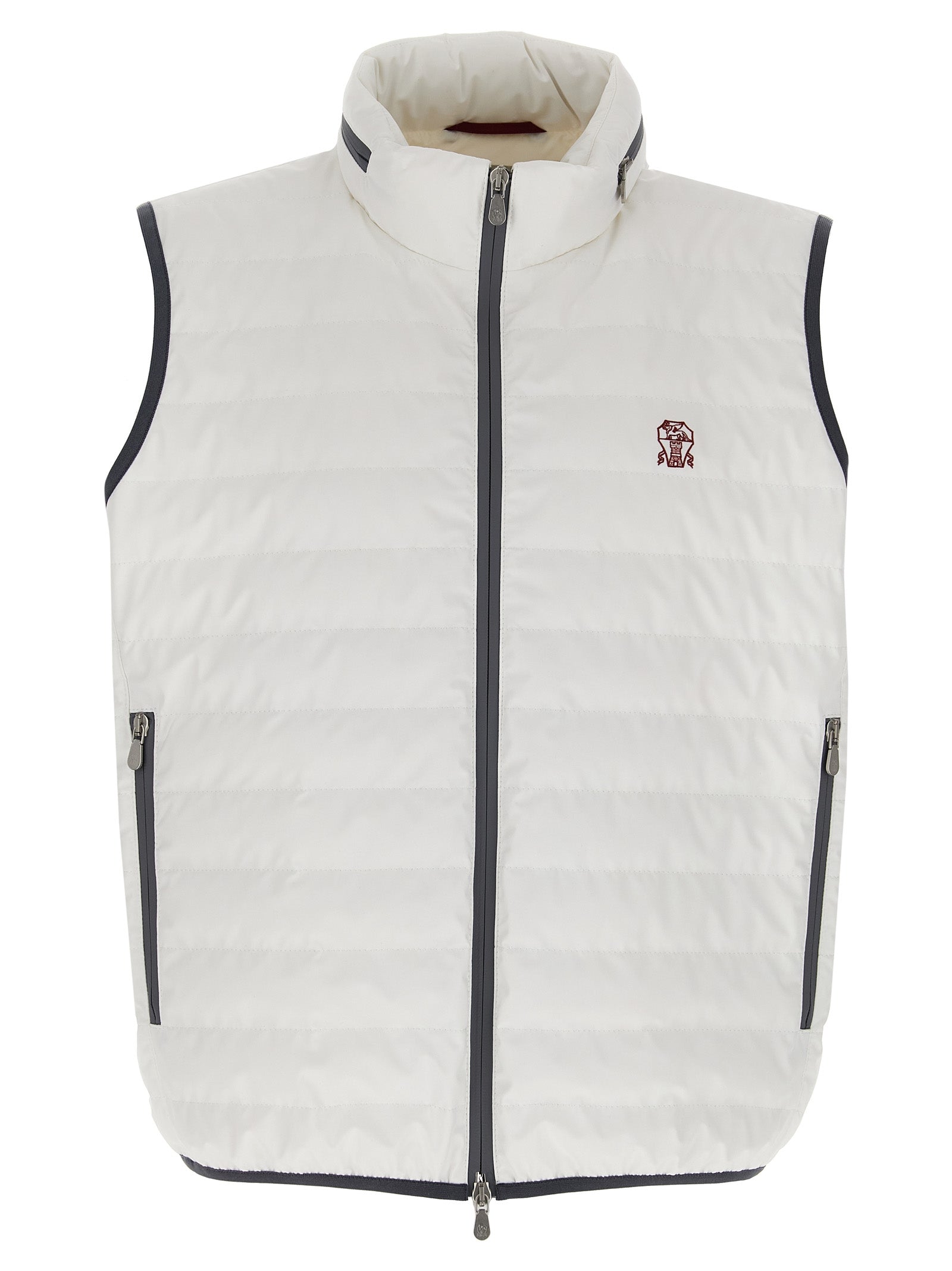 Logo Vest