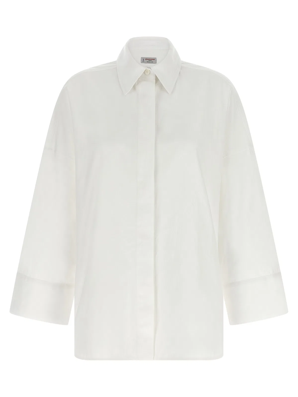 Cotton Shirt