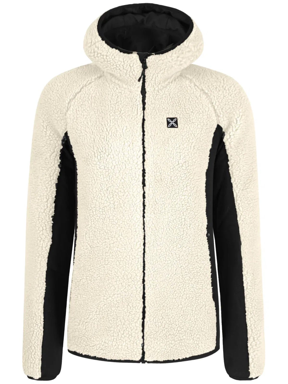 Sherpa Sweater