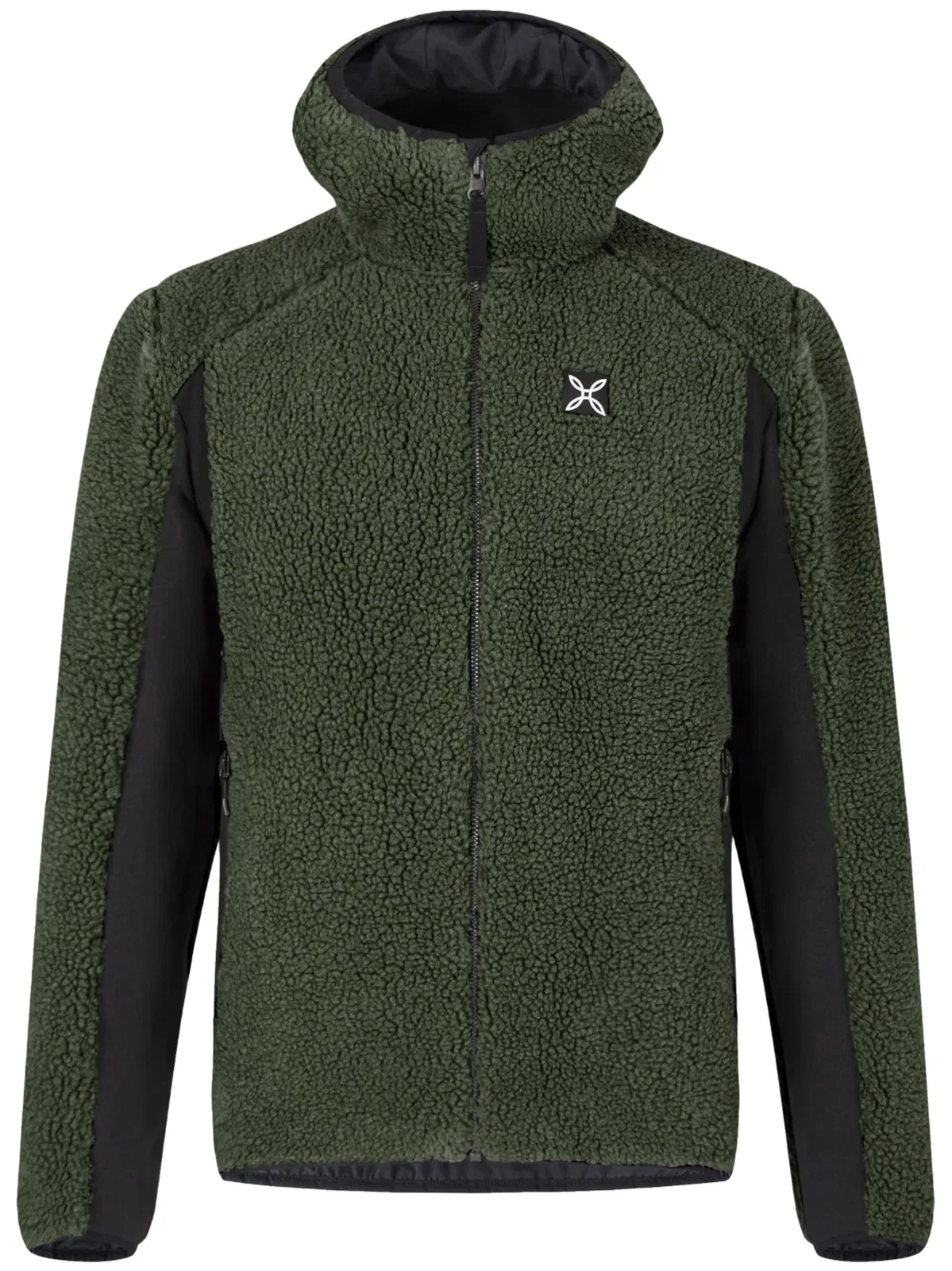 Sherpa Sweater