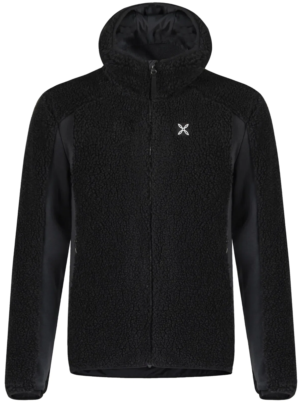 Sherpa Sweater