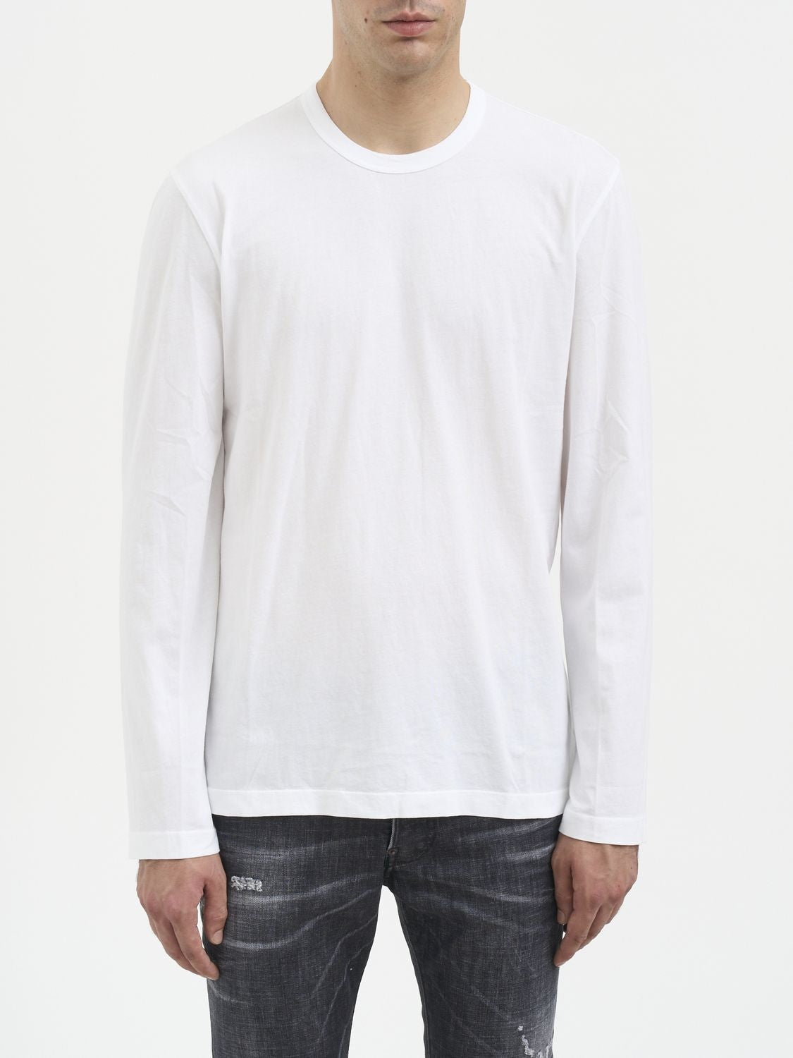 Crew Neck T-Shirt Ml