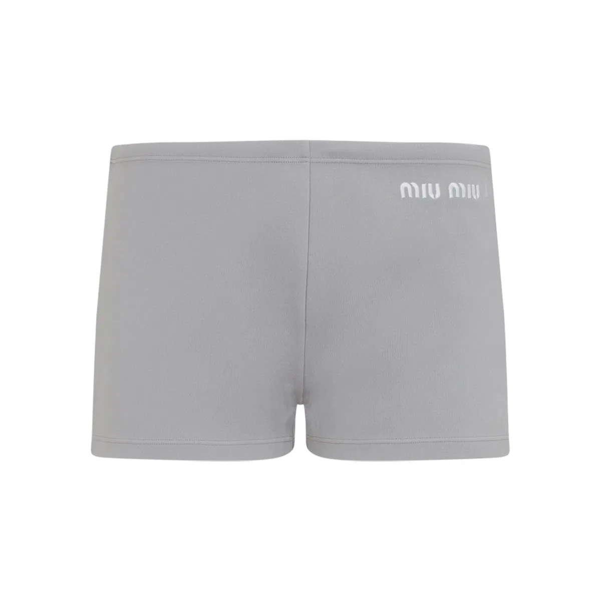 Grey Shorts