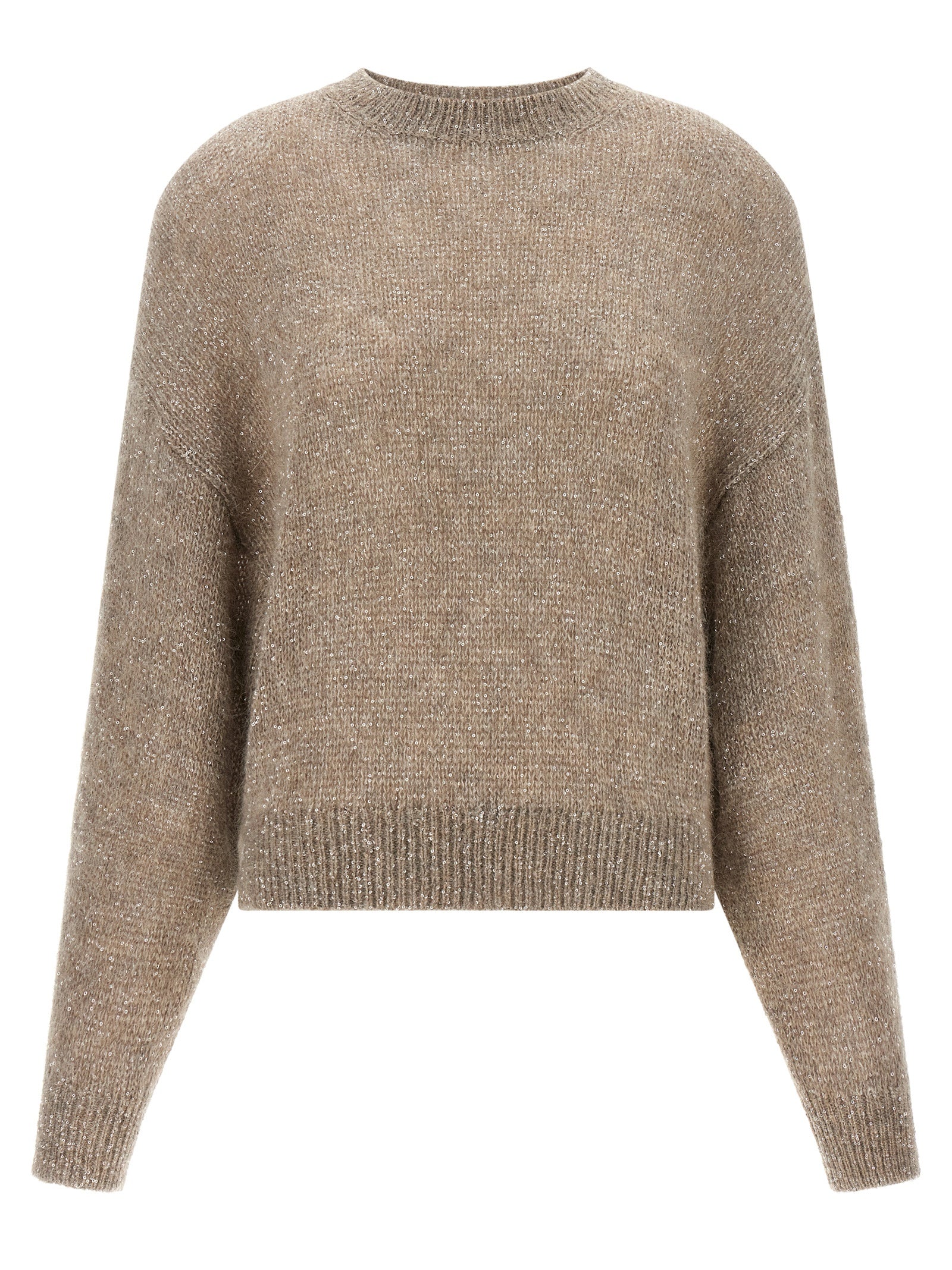 'Diamante' Sweater