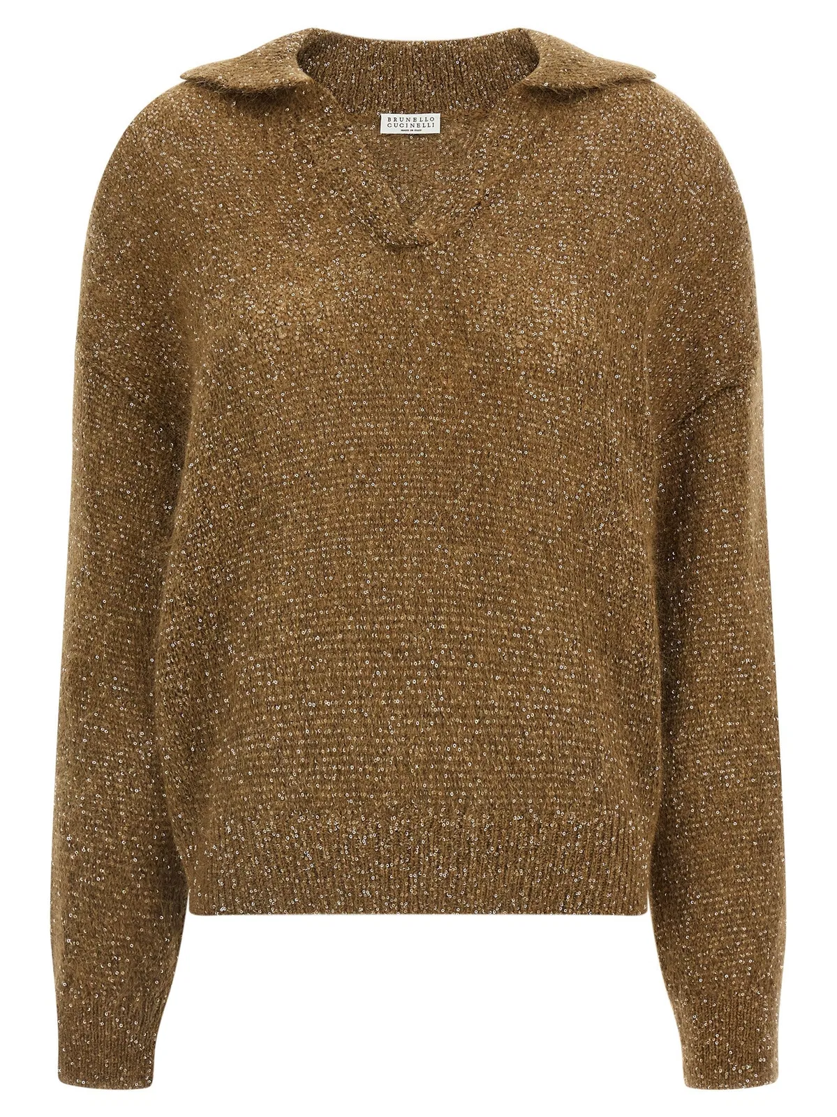 'Dazzling' Polo Shirt