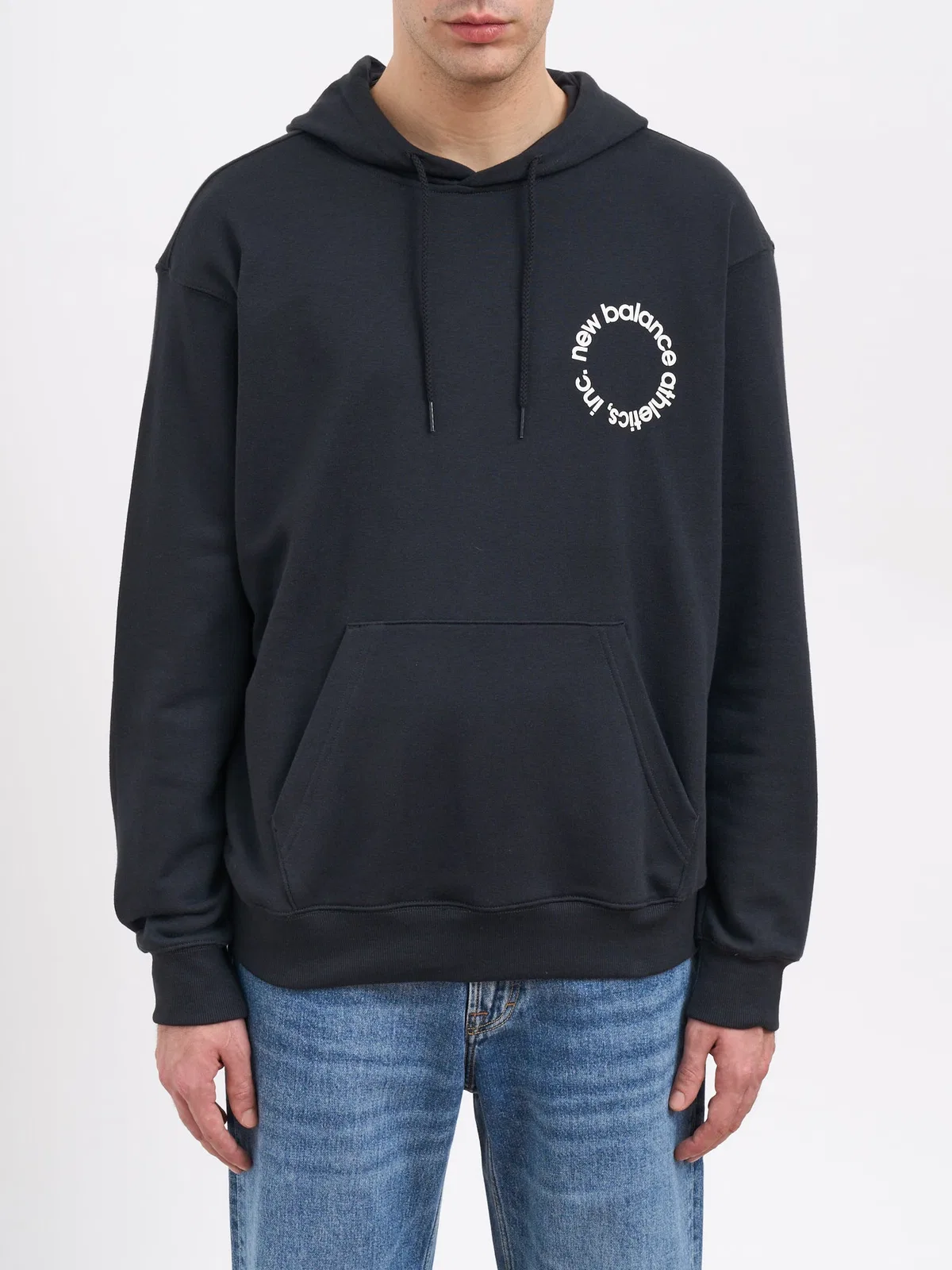 Circular Hoodie