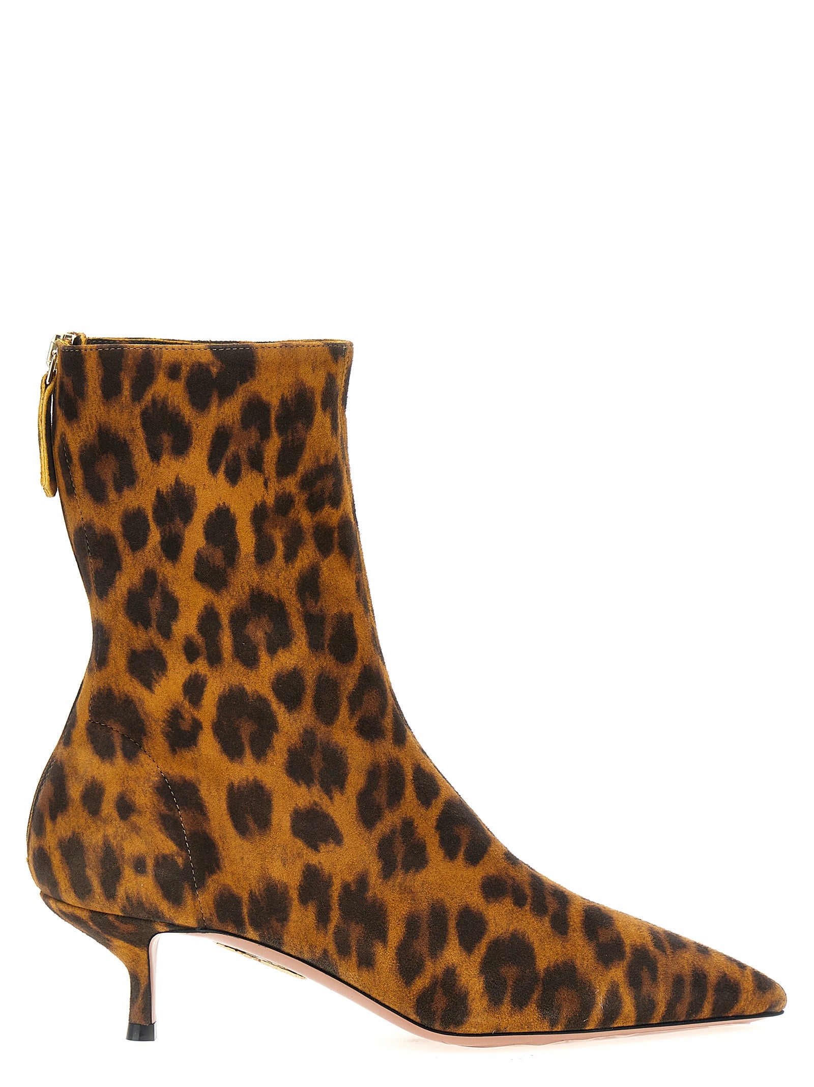 'Montmartre' Ankle Boots
