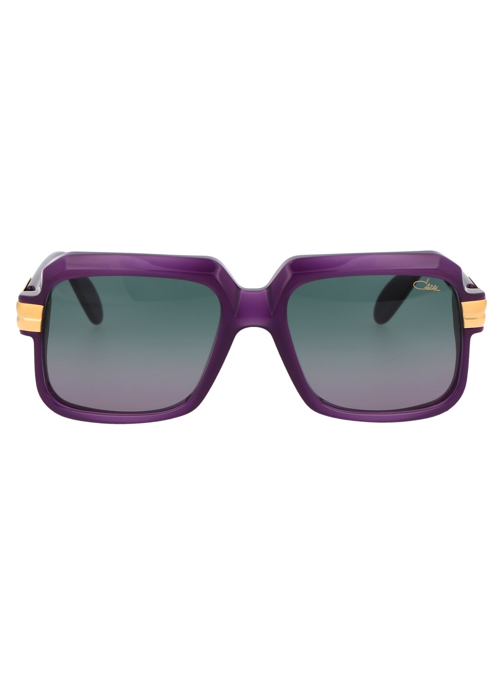 Violet Acetate Sunglasses