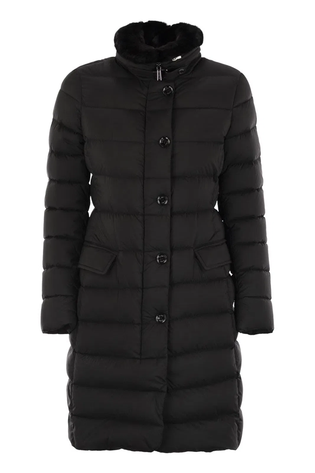 Vetiver-S3 - Long Down Jacket