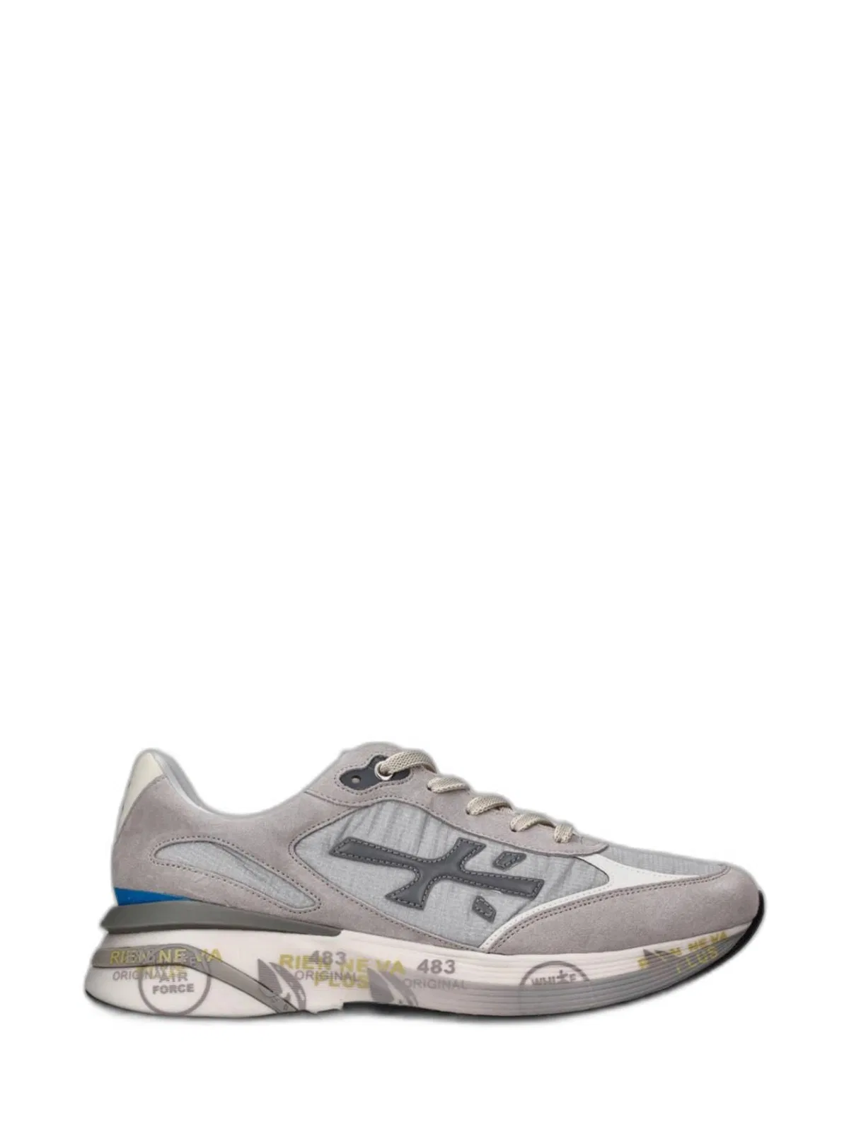 Moerun 8079 - Sneakers