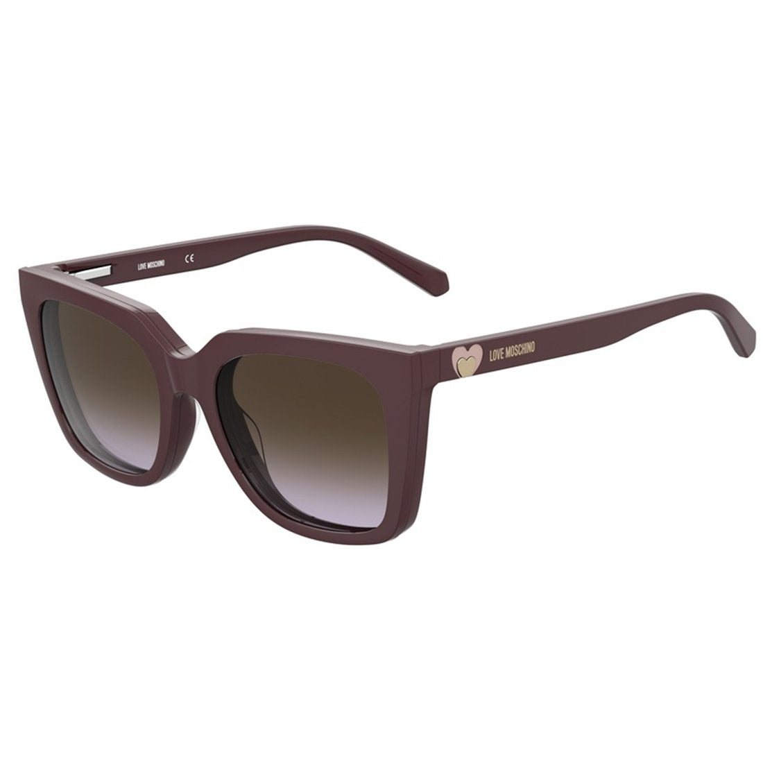Moschino Love (Opt + Clip-On) Mol055/Cs 0T7(Qr)