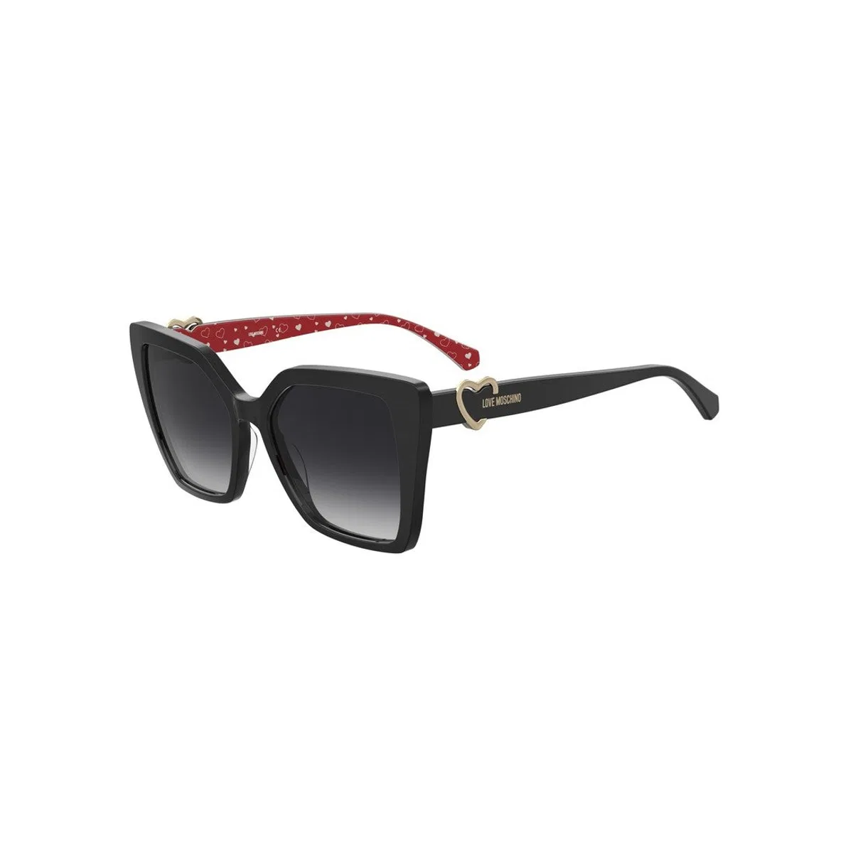 Moschino Love Mol067/S 807(9O)