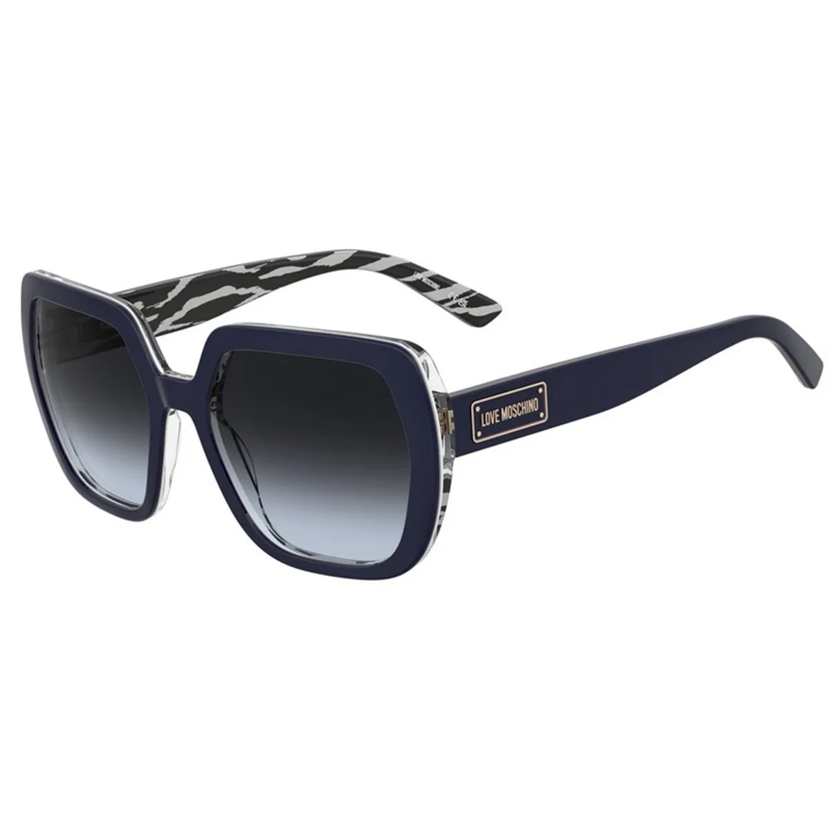 Moschino Love Mol082/S 07W(9O)