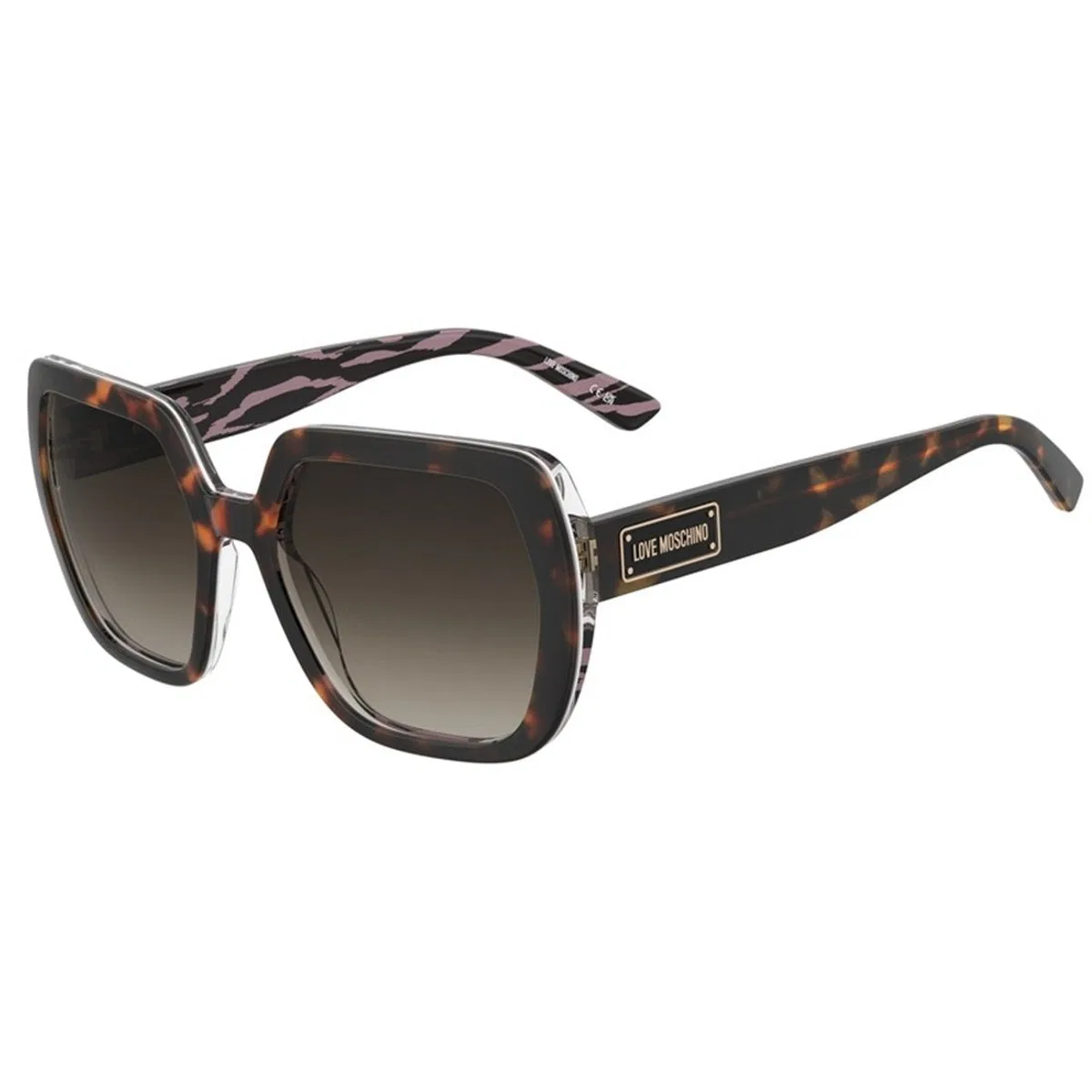 Moschino Love Mol082/S Map(Ha)
