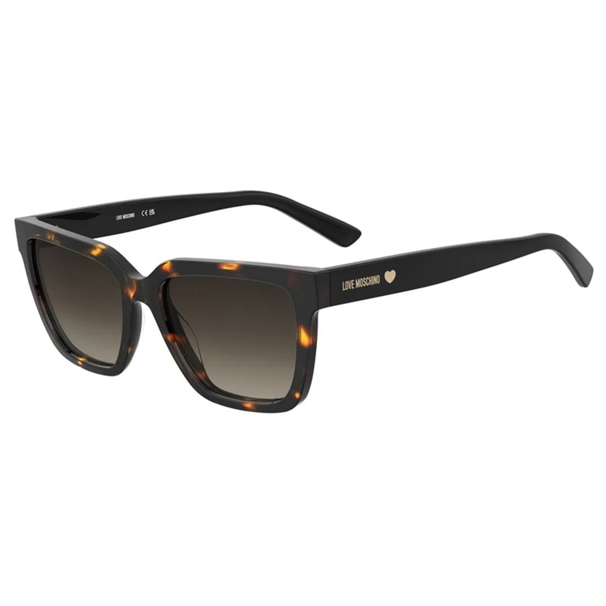 Moschino Love Mol087/S 086(Ha)