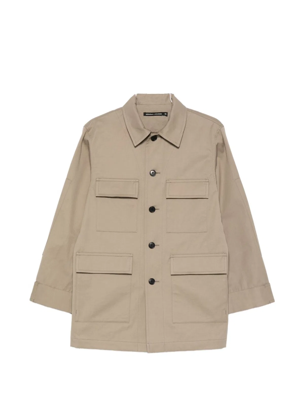 Cotton Jacket