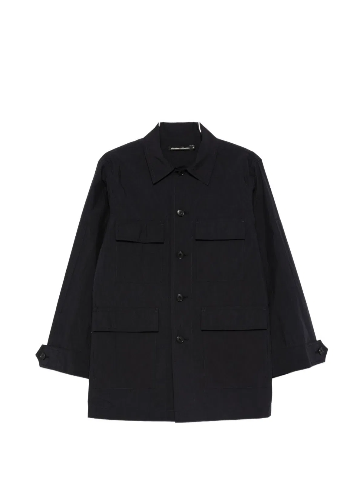 Cotton Jacket