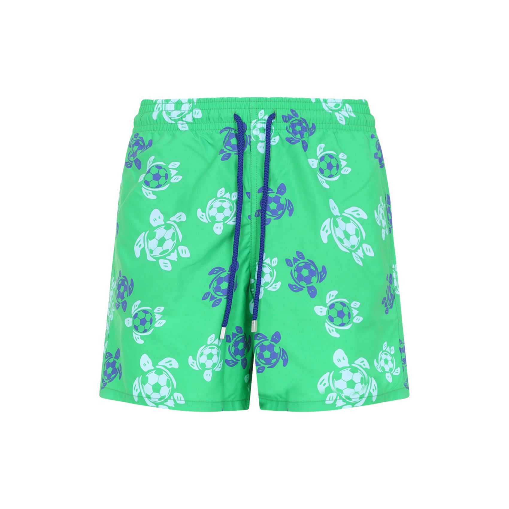 Moorea Soccer Turtles