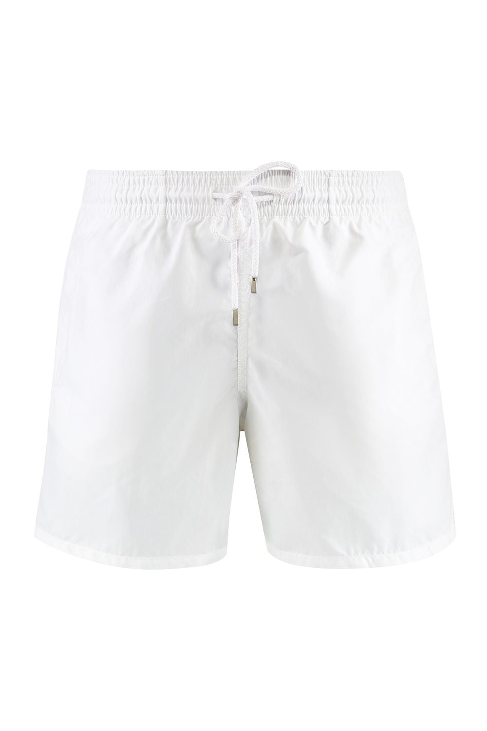 Nylon Swim Shorts