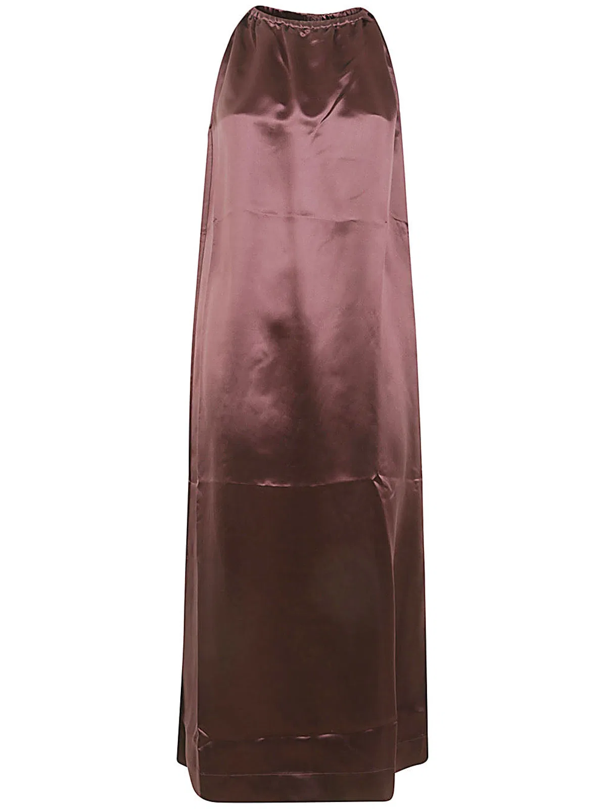 Morene Long Dress