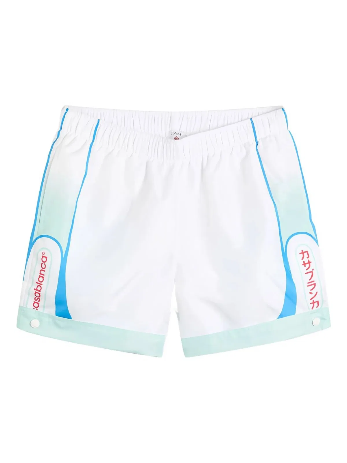 Swim Shorts