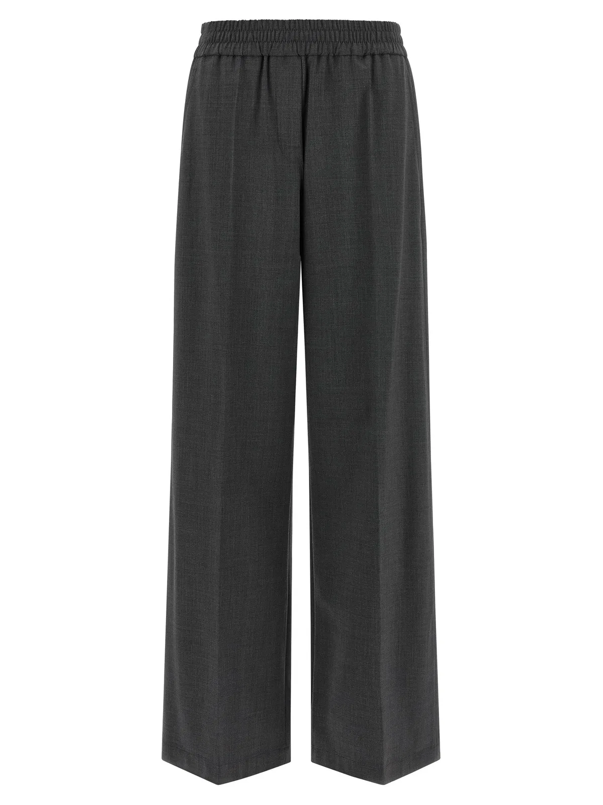 Brunello Cucinelli Cool Wool Pants