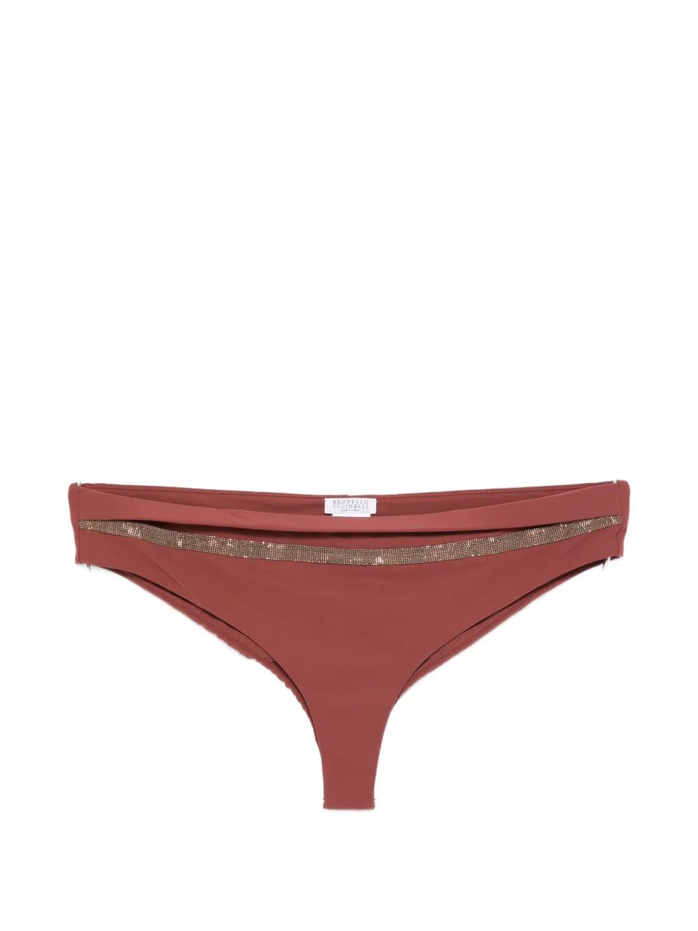 Swimsuit Bottom
