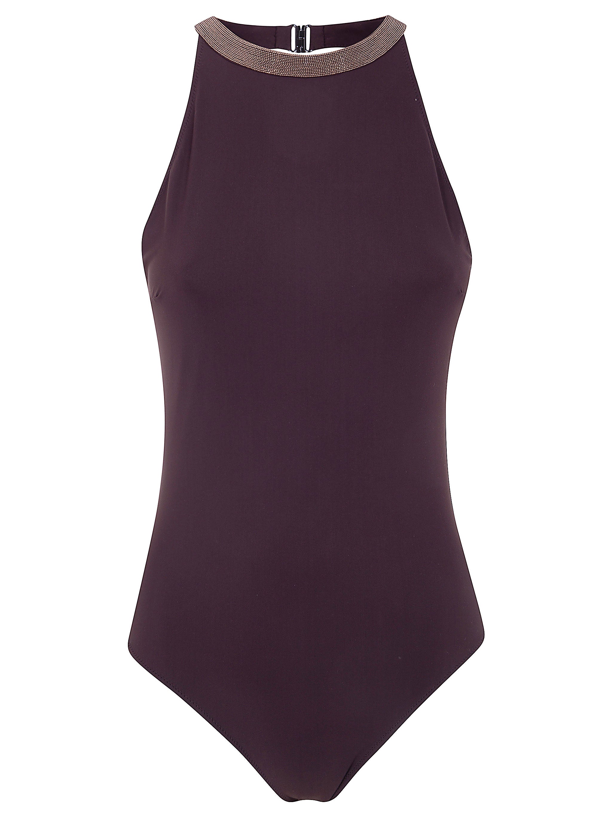One Piece Swimsuit