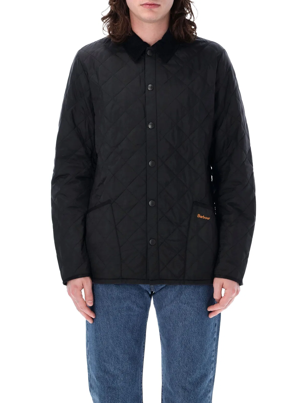 Heritage Liddesdale Quilted Jacket