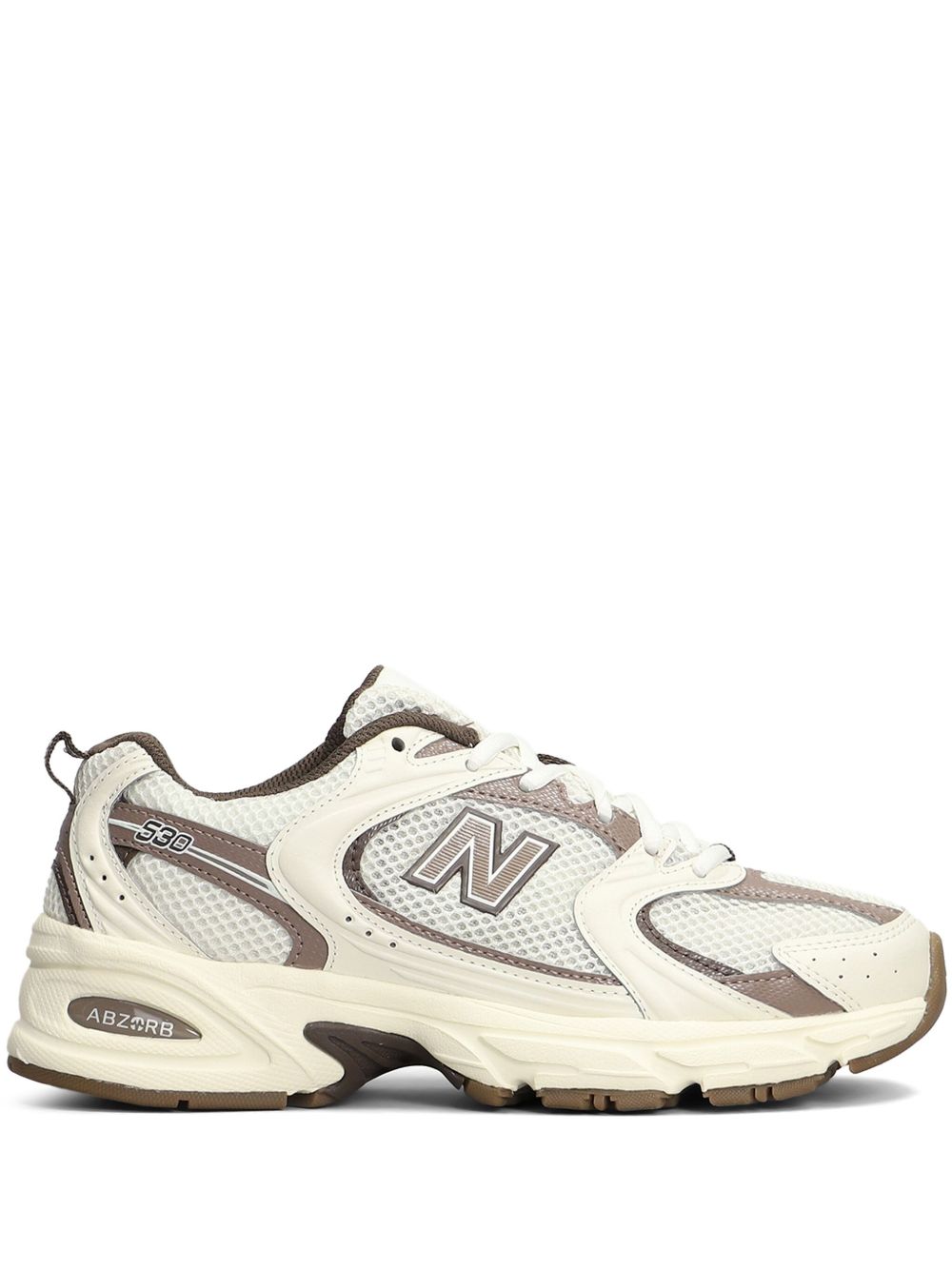 "Tier 3" Synthetic Mesh Unisex Lifestyle Sneakers