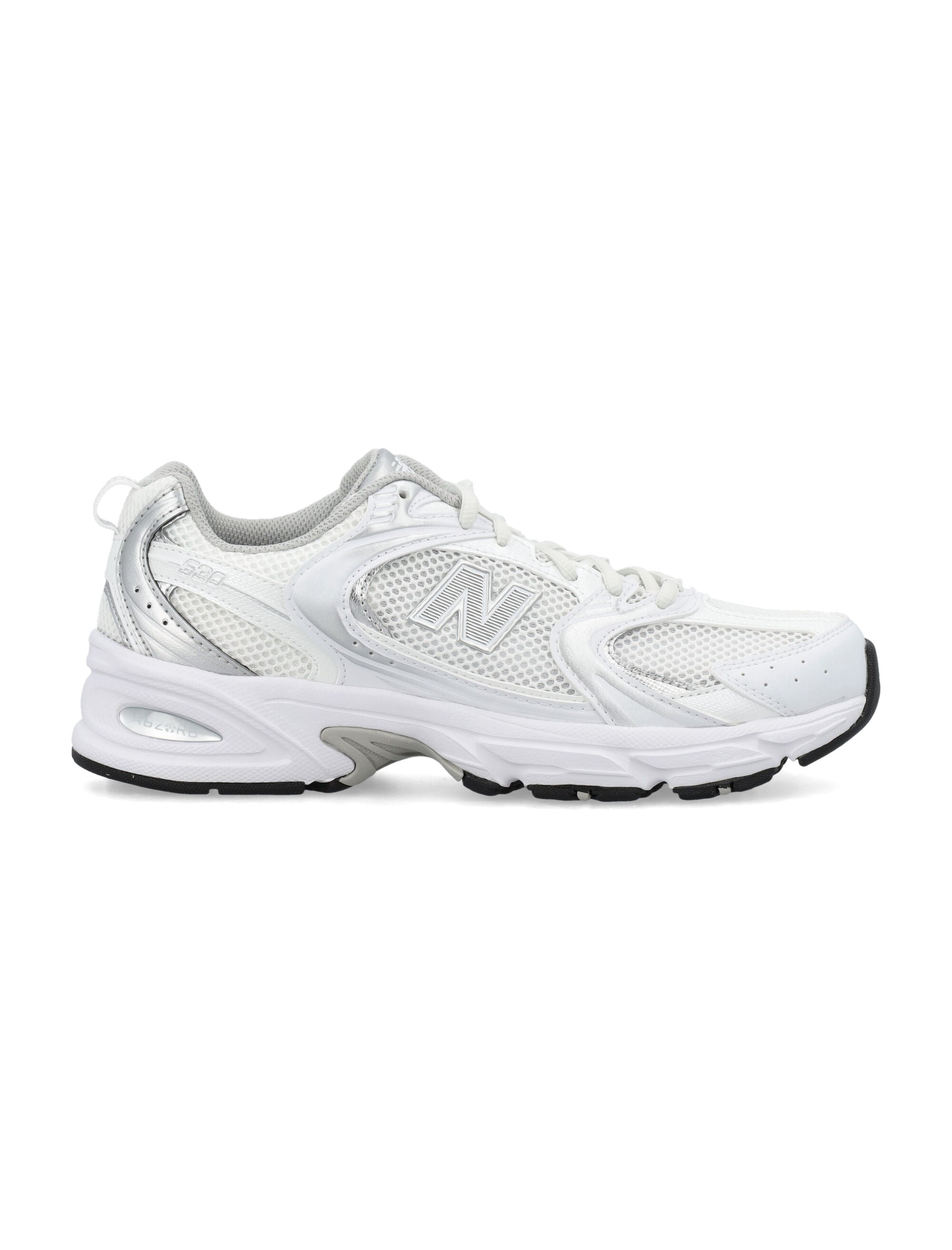 530 White Sneakers