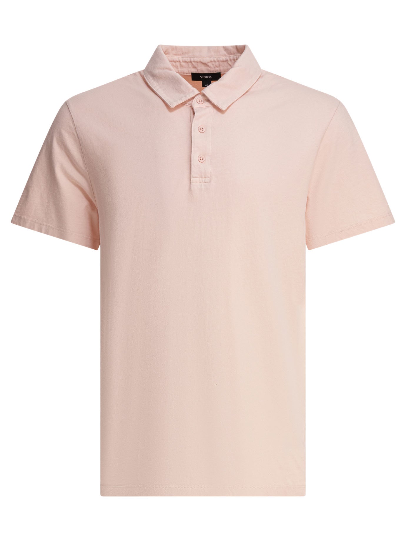Cotton Polo Shirt