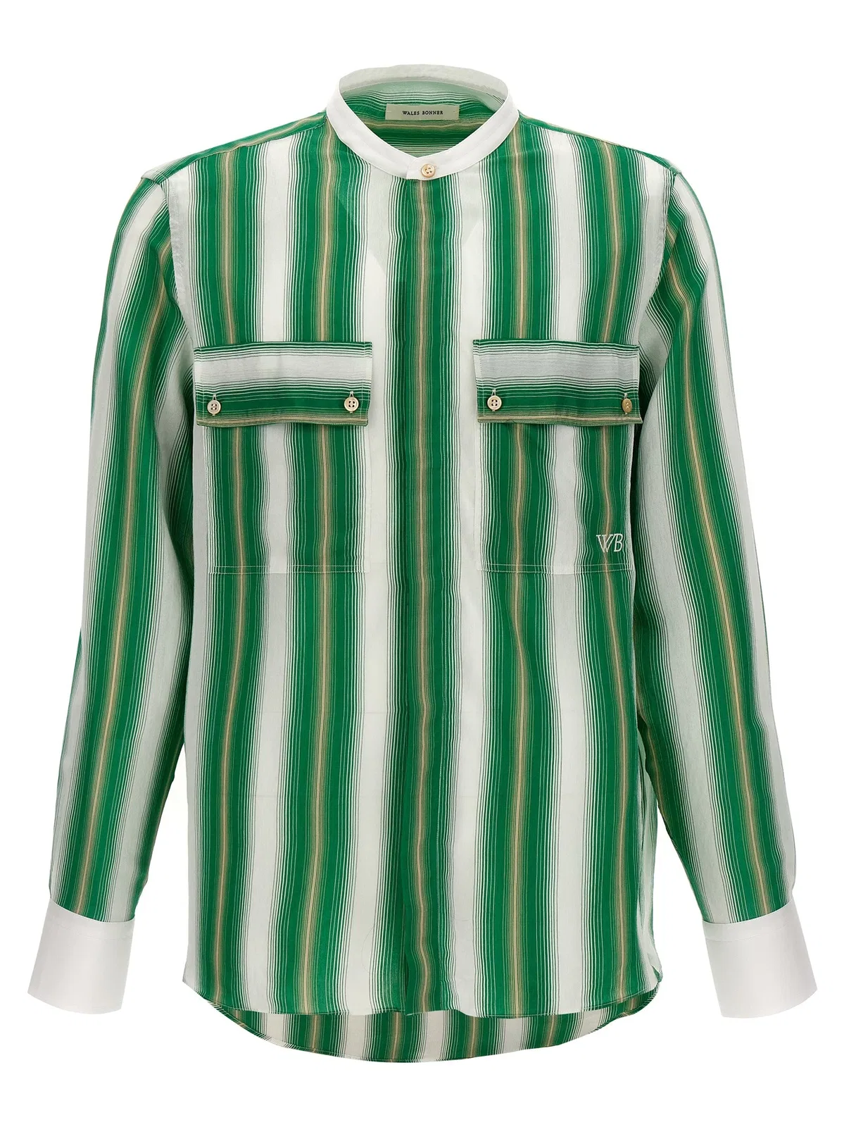 'Cadence' Shirt