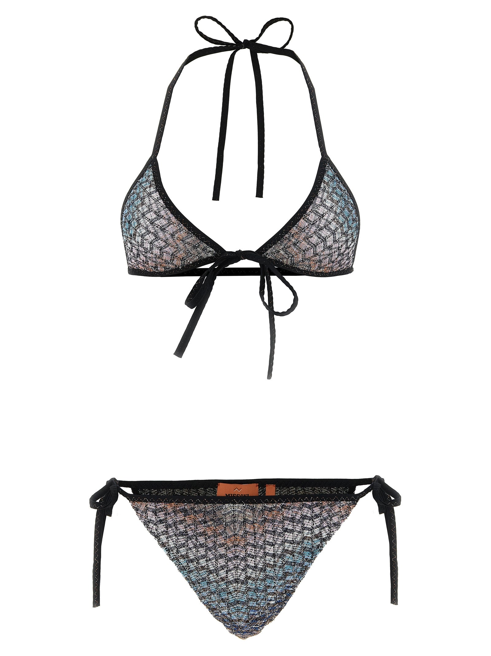 'Caperdoni' Bikini